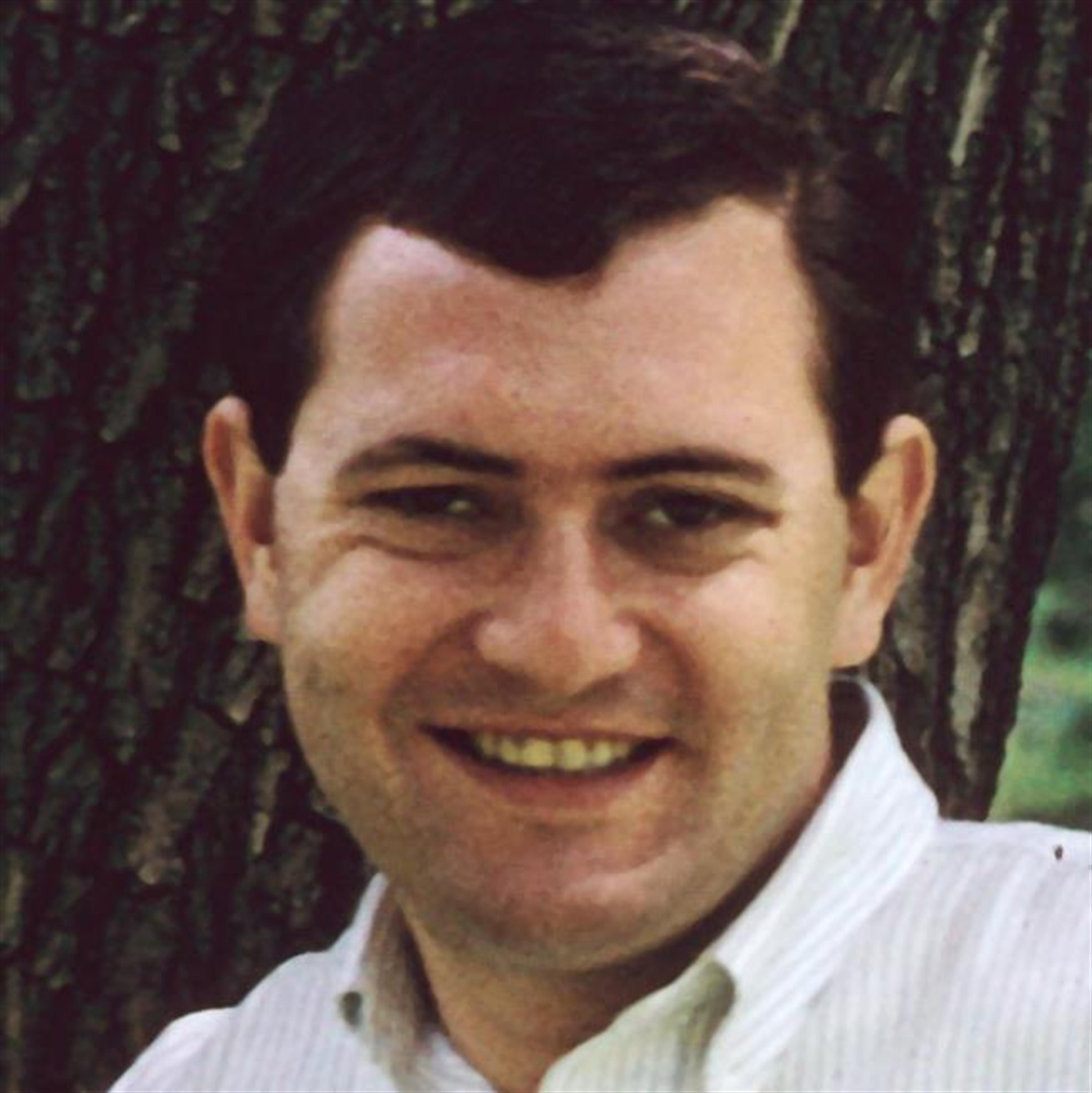 Jerome S. Smith