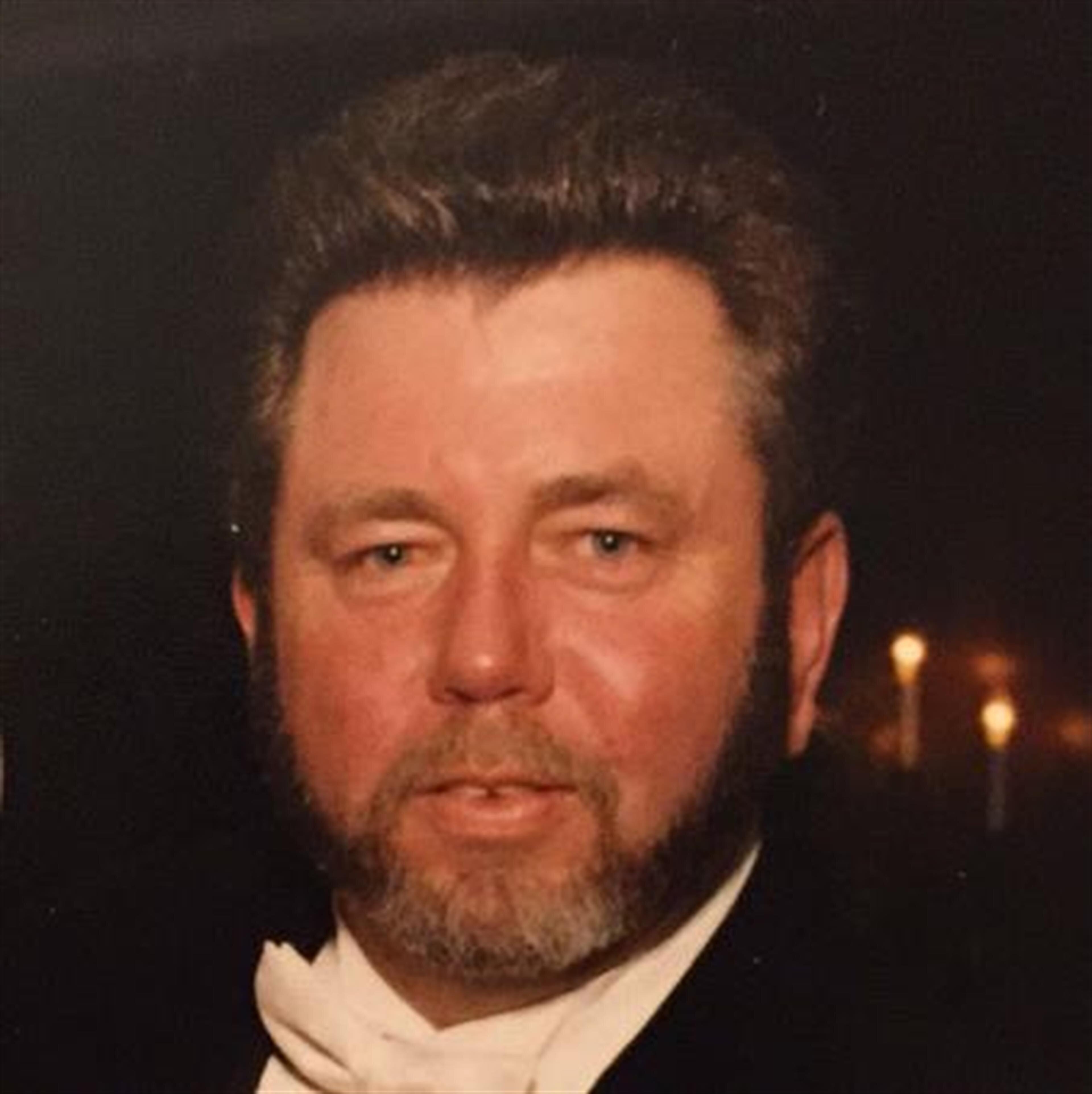 James F.  Law, Jr.