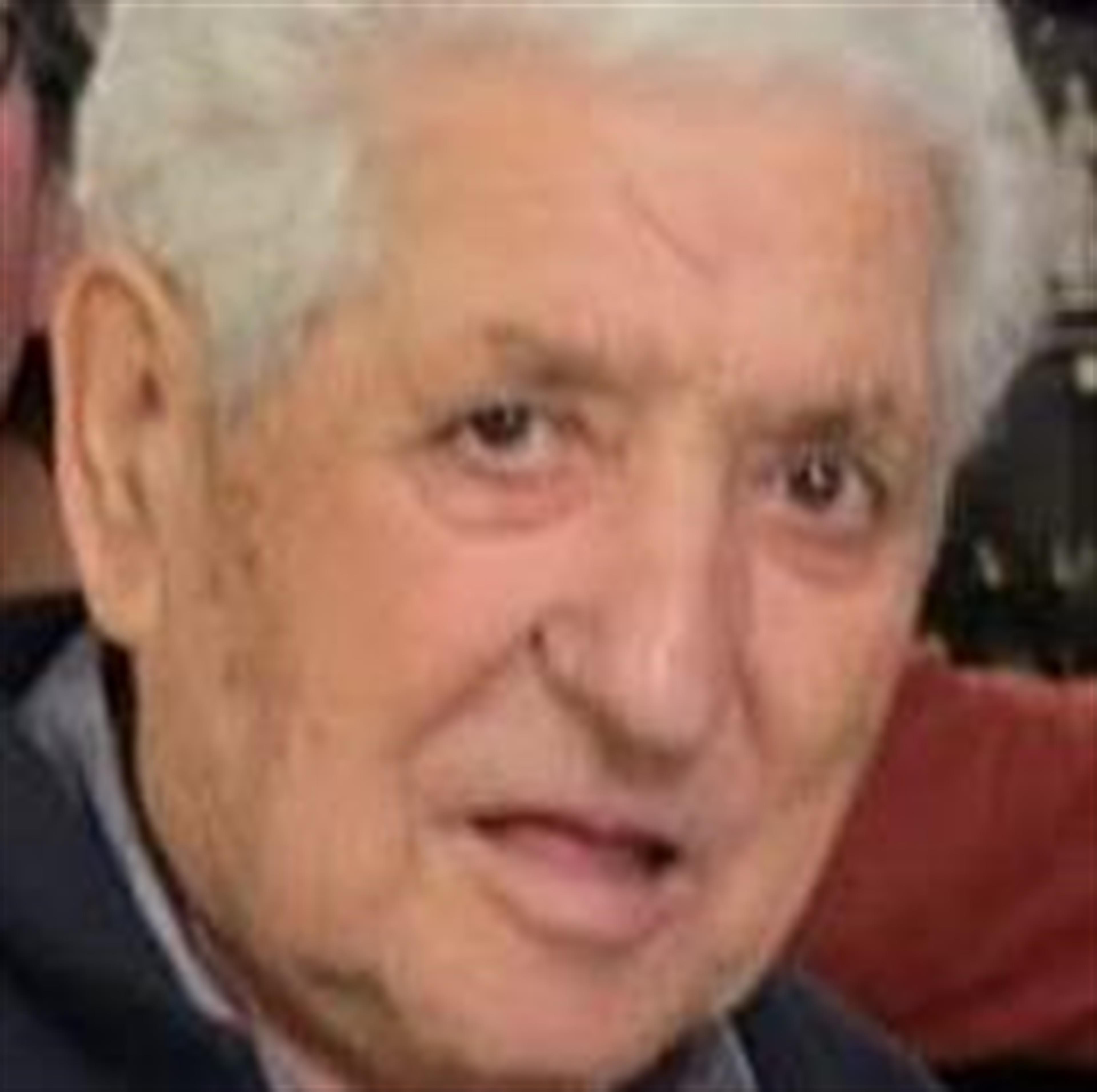 Gerasimos "Jerry" Aravantinos