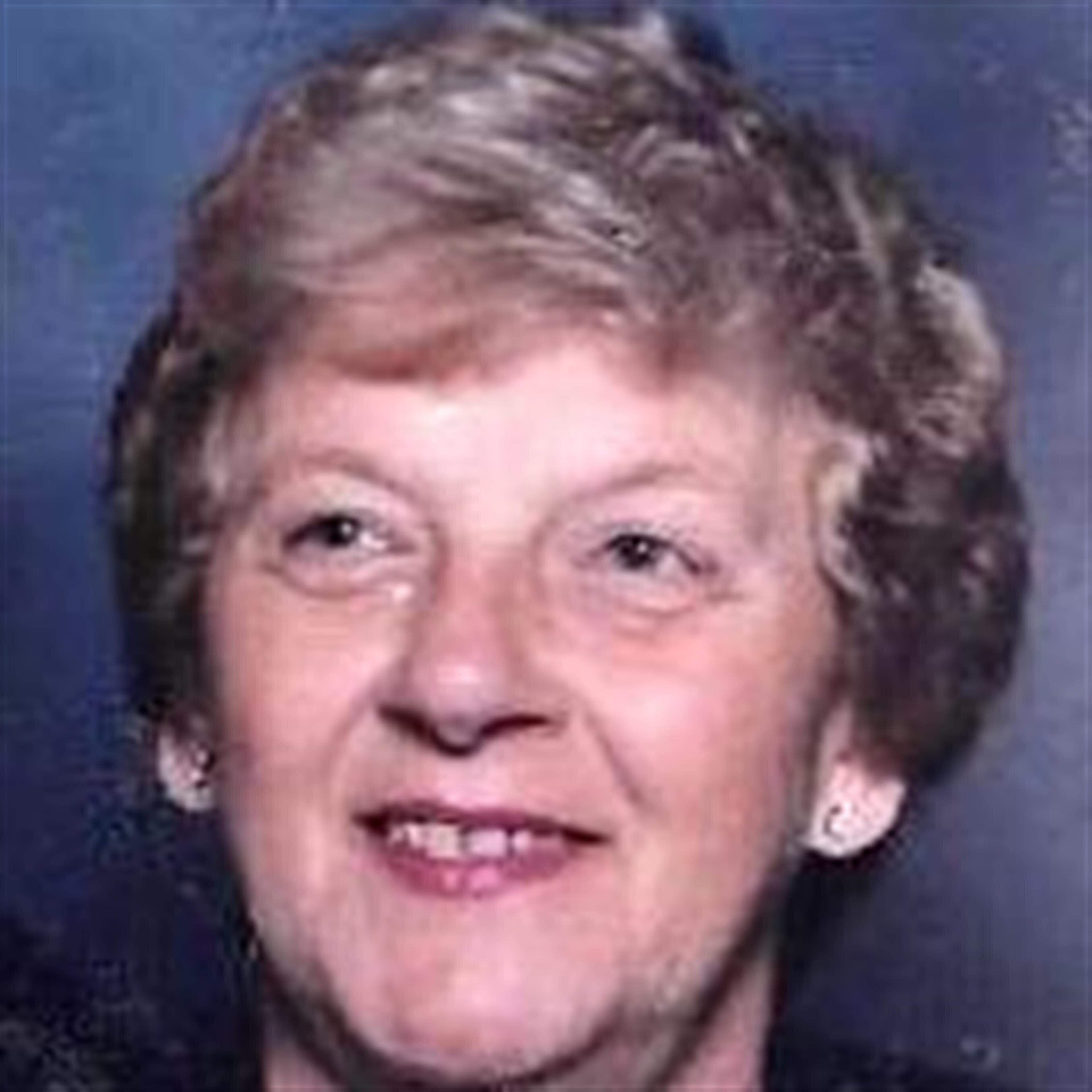 Nancy M. Kratz