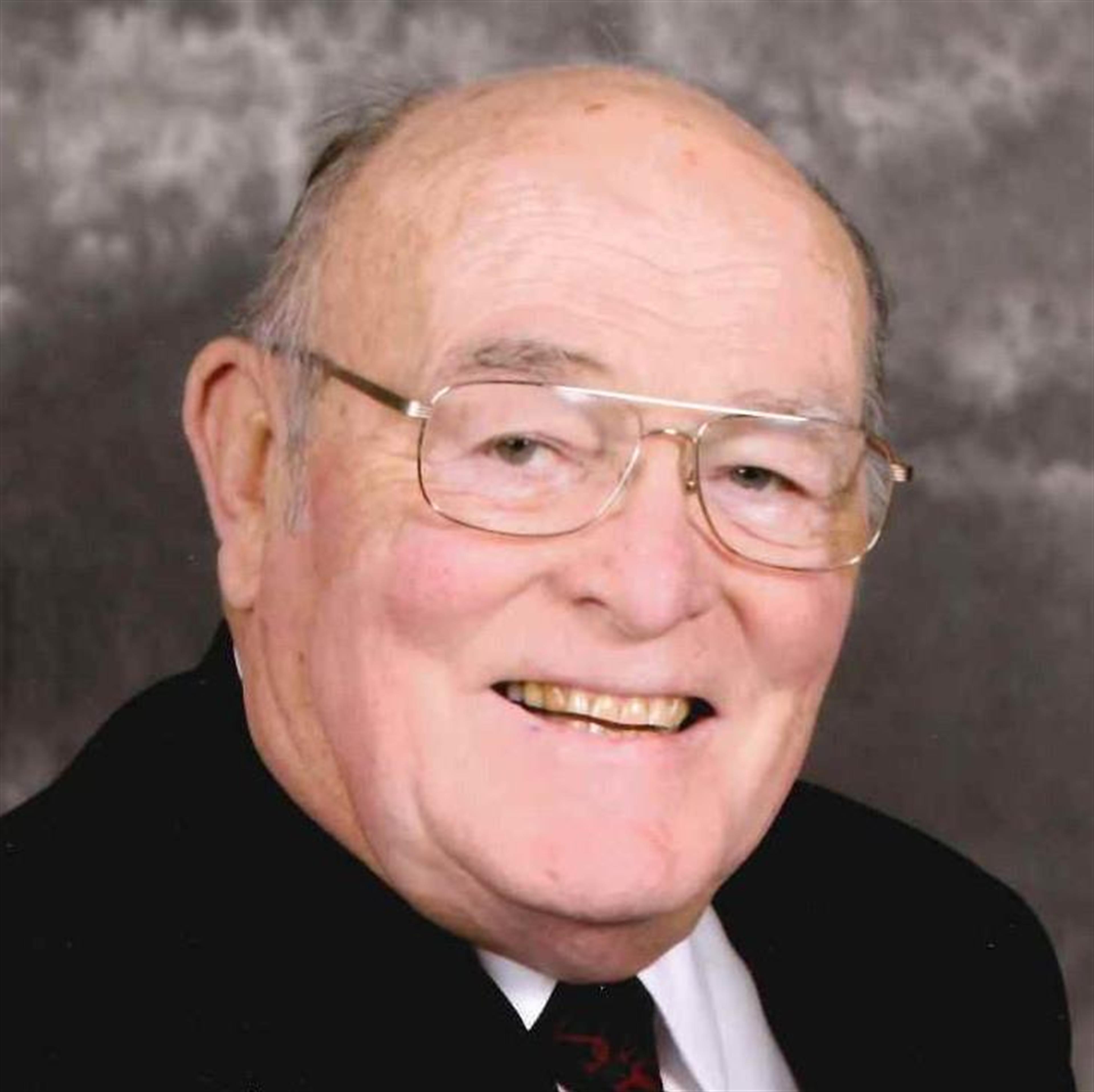 James Stanley Bridge's obituary picture