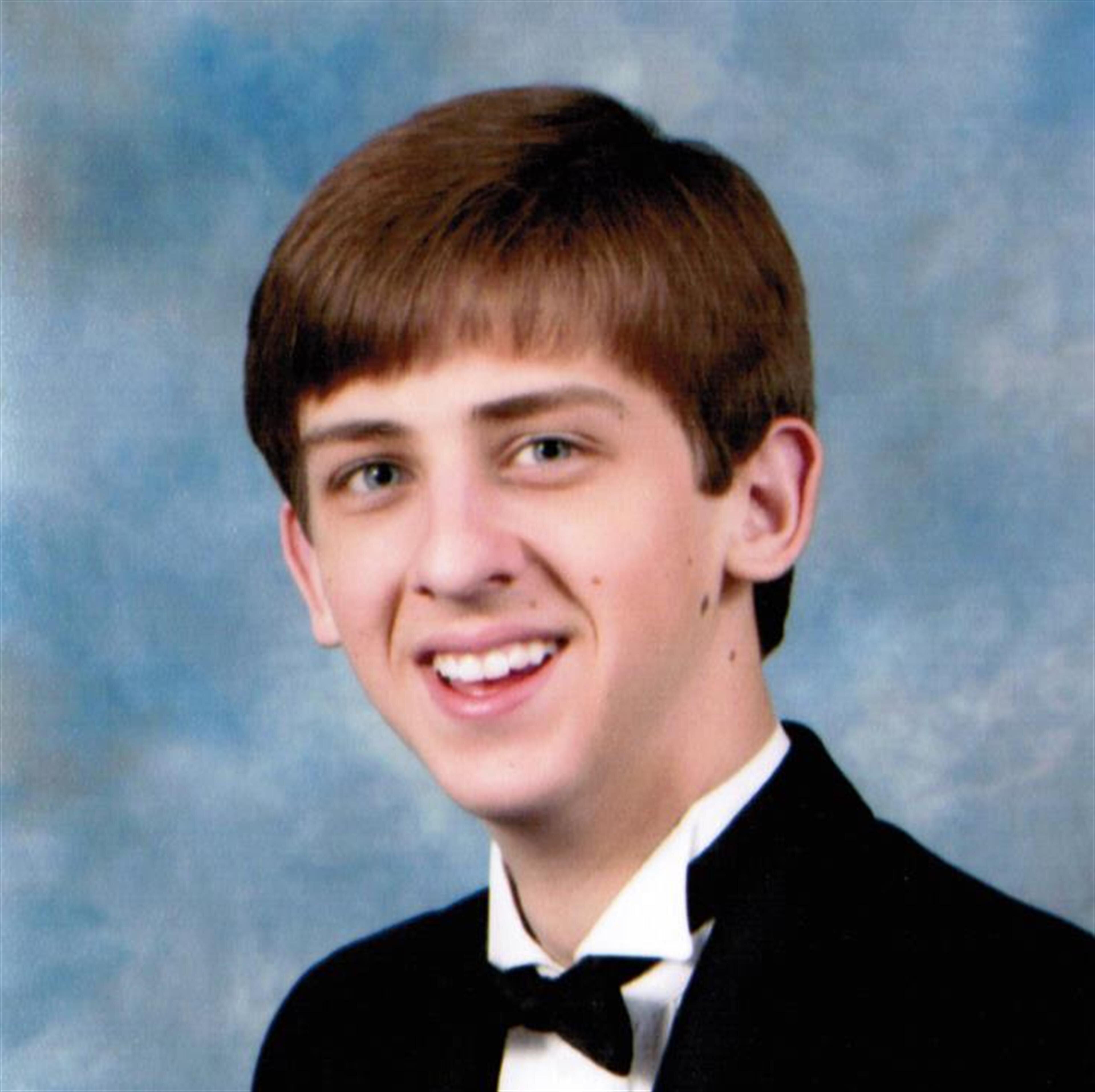 Austin Chandler Naremore