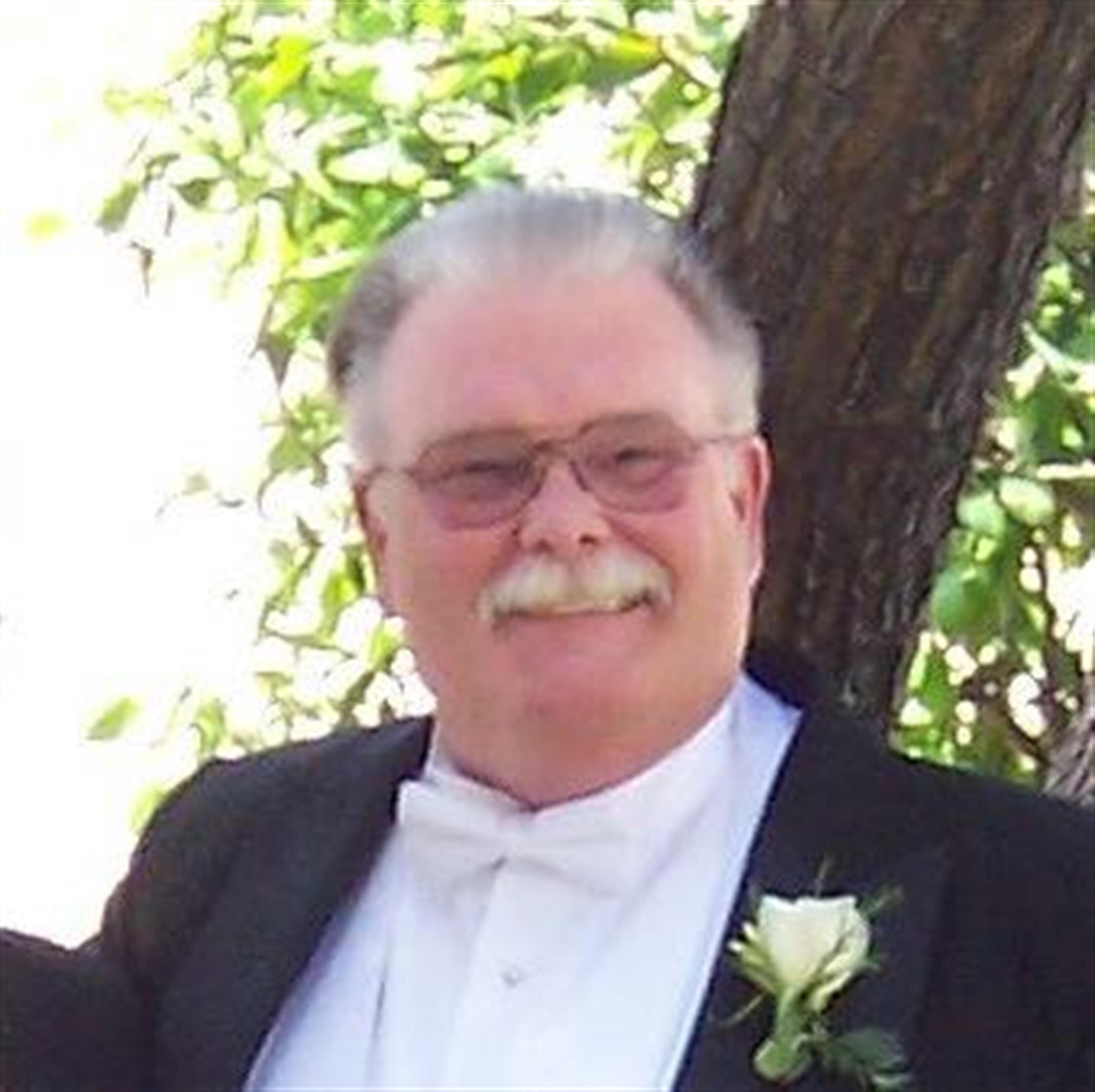 Rick Edward Whittemore