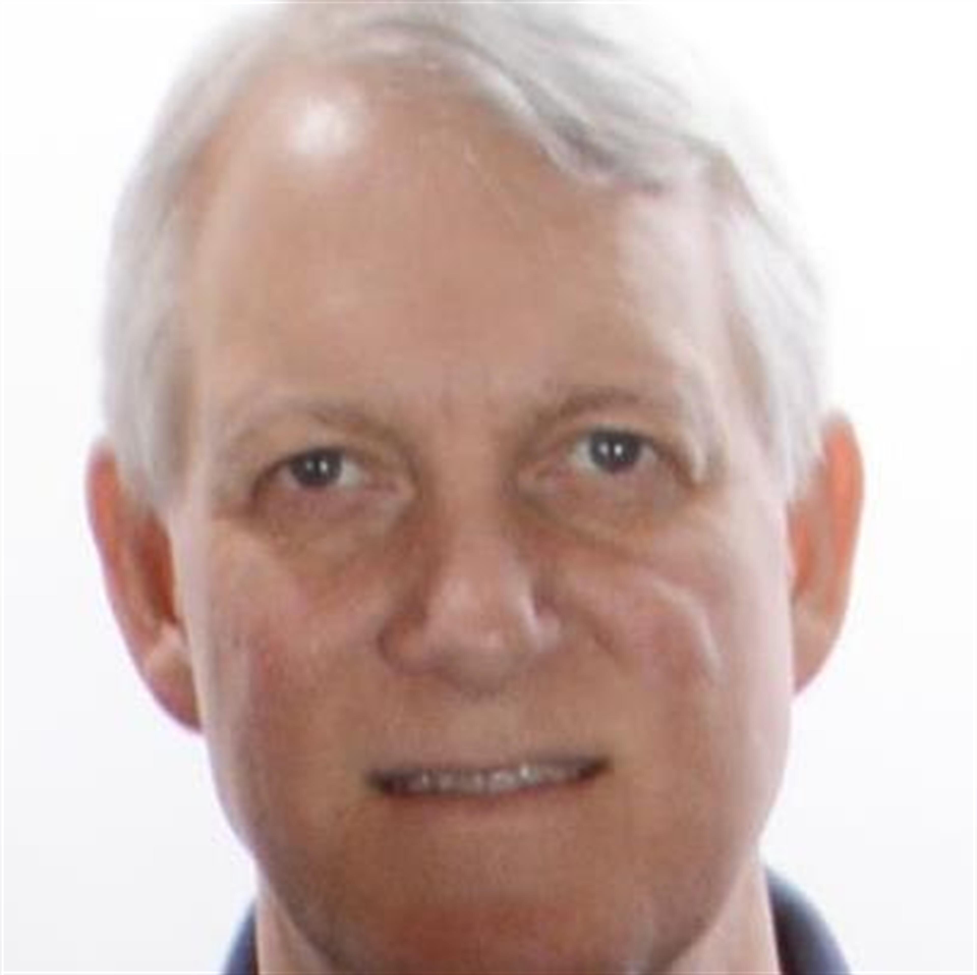 John  Patrick Mullino