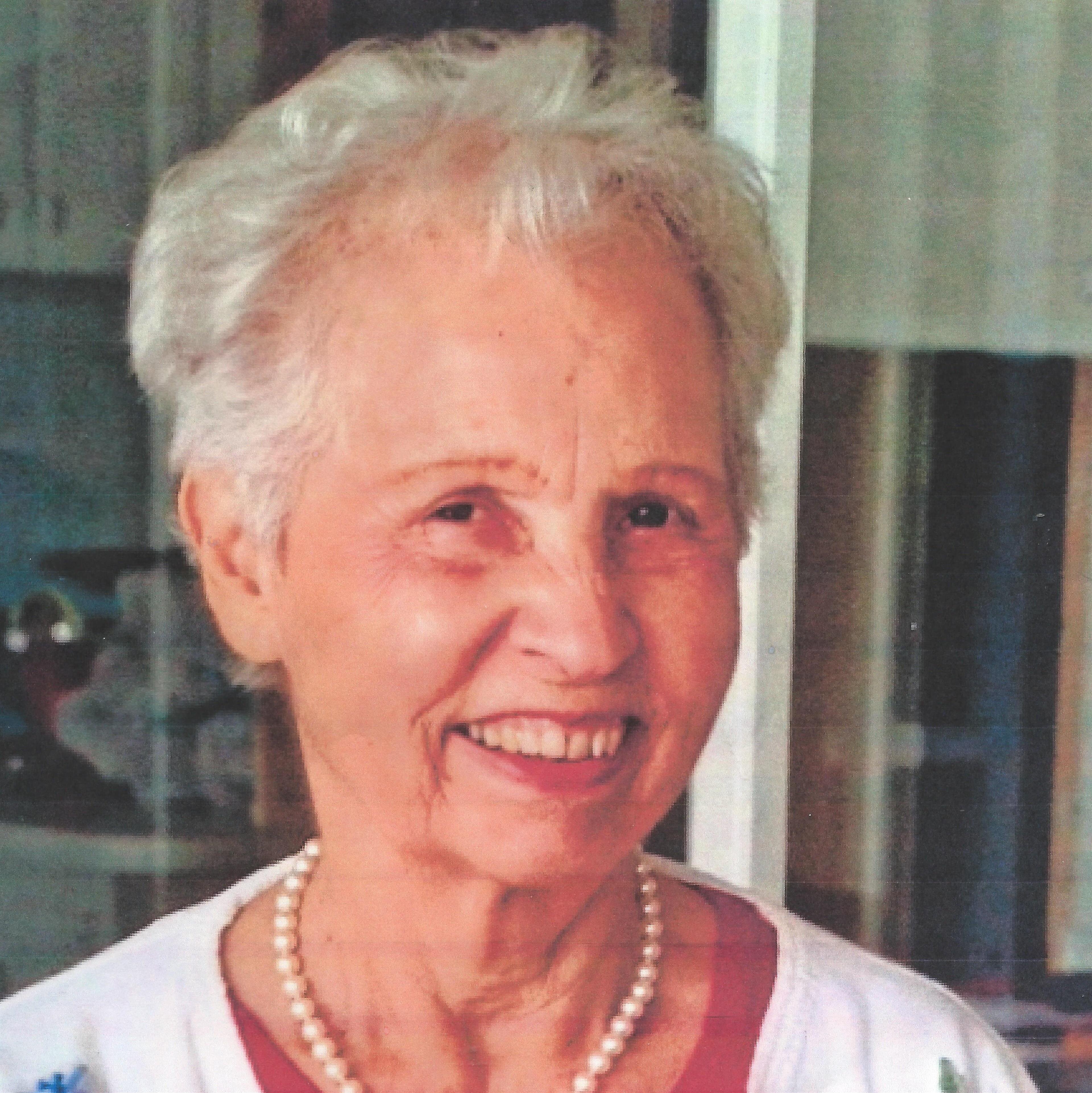 Jewell C. Alley