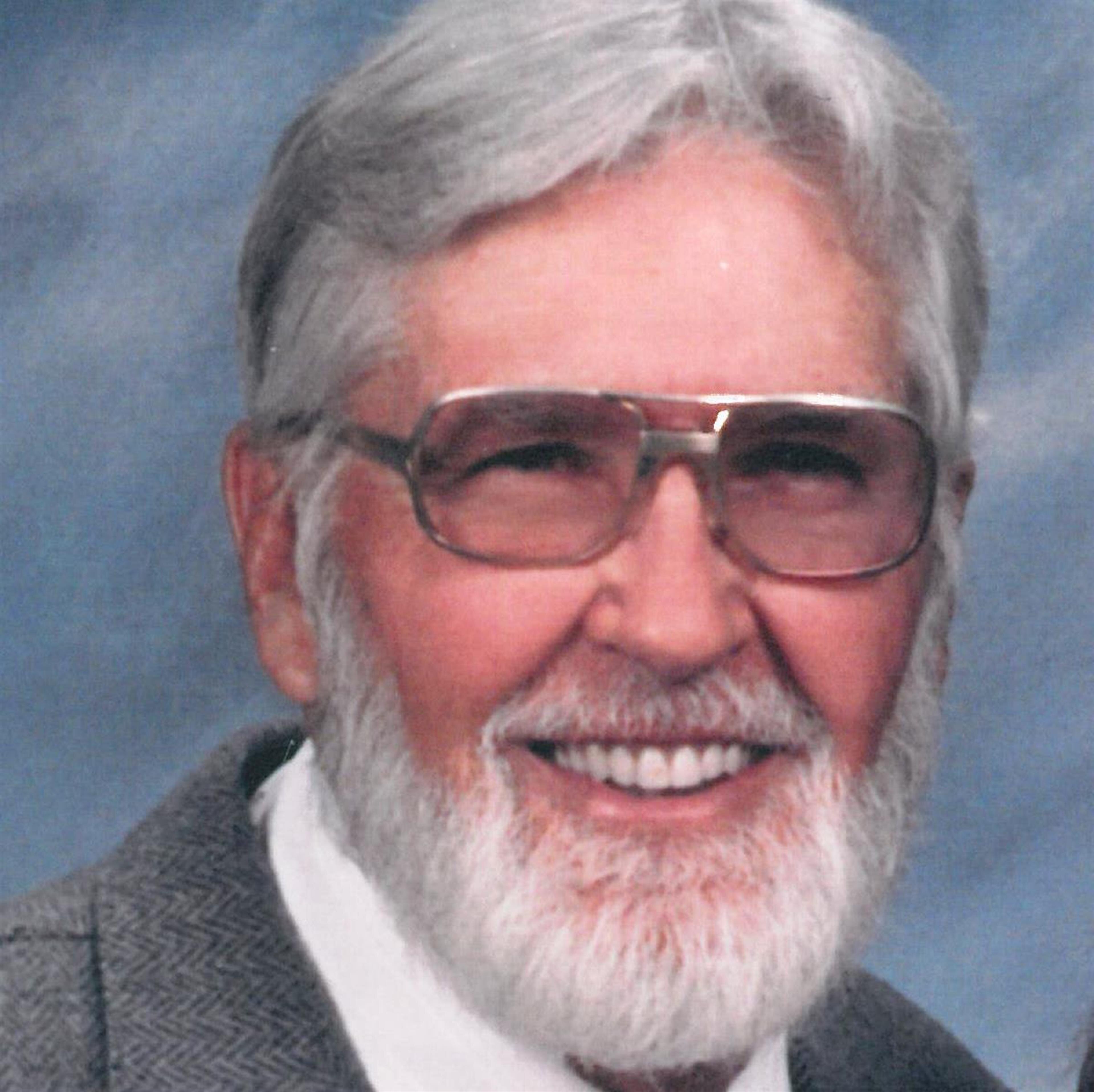 John Roy "Junior" "J.R." Vinyard