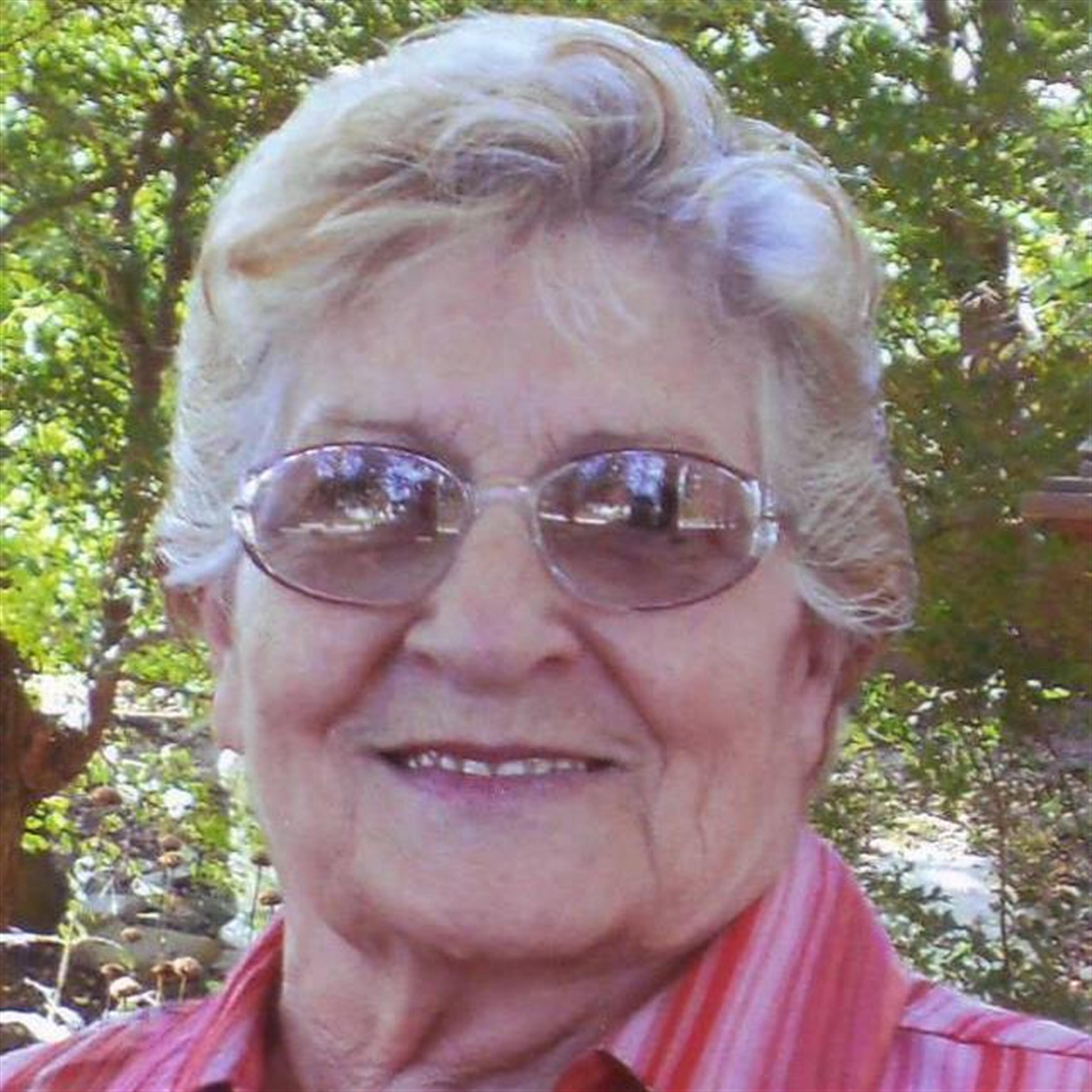 Anna Mae Ferguson (Lebanon)