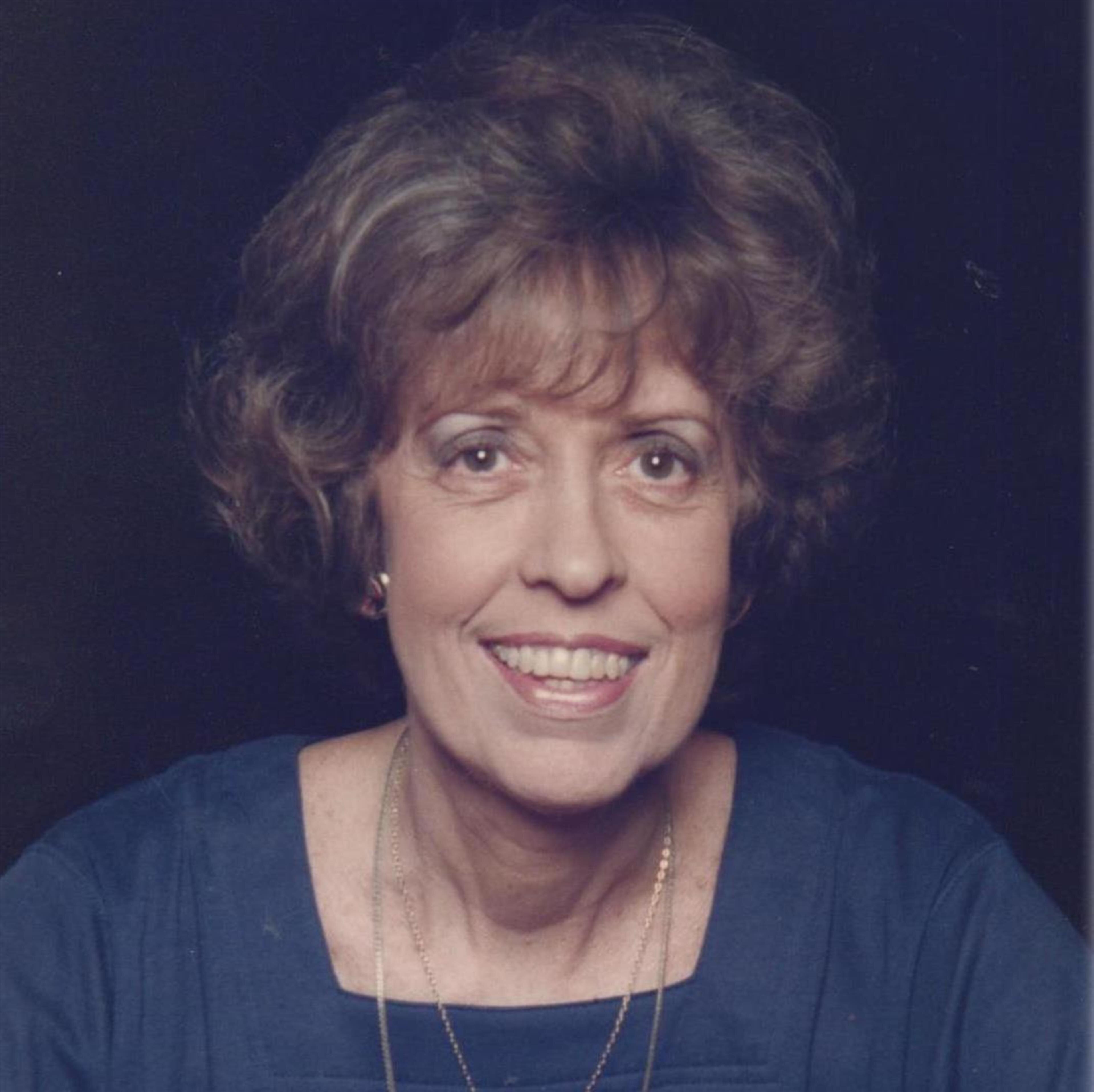 Dorothy Lundahl Boyer