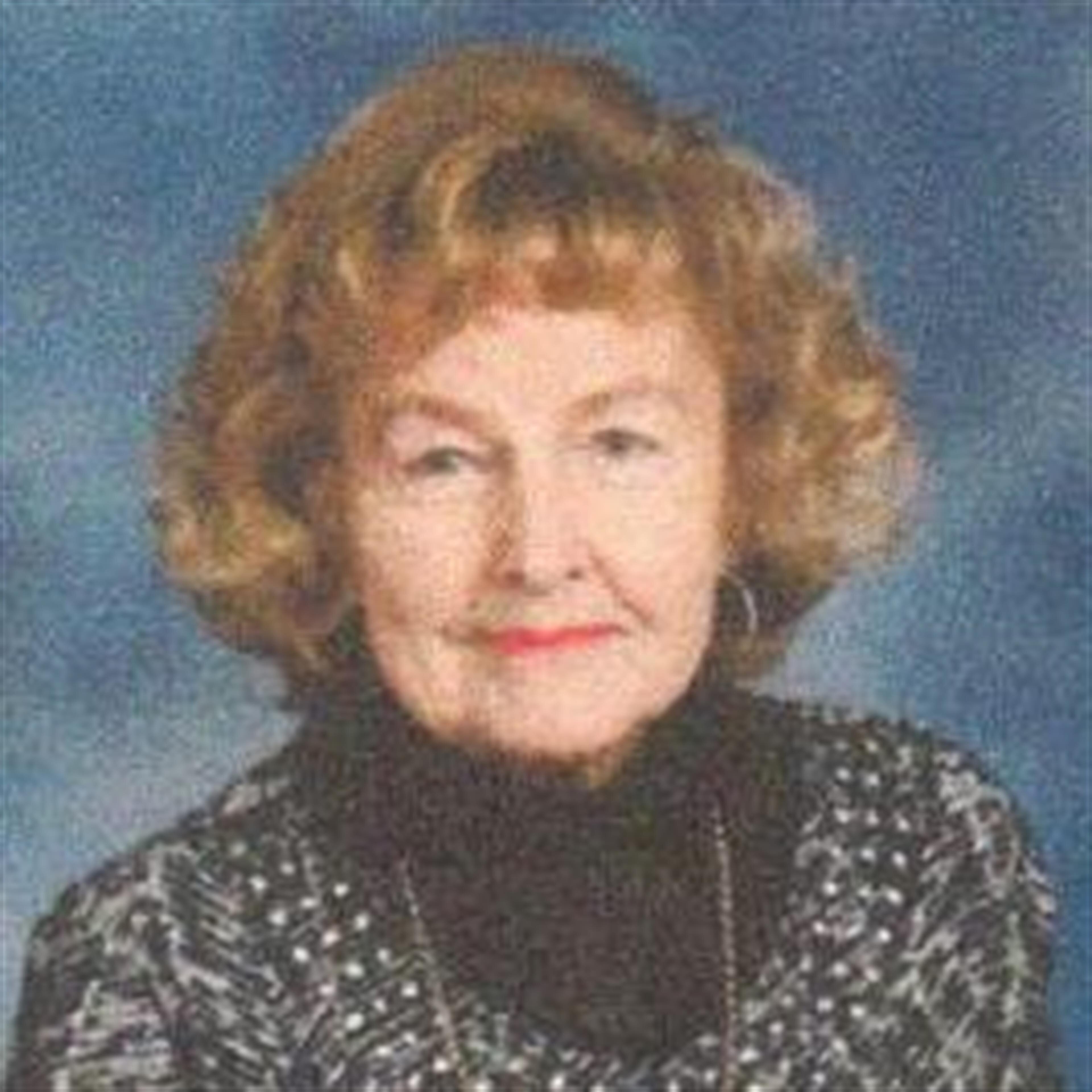 Mary Ann Giraro