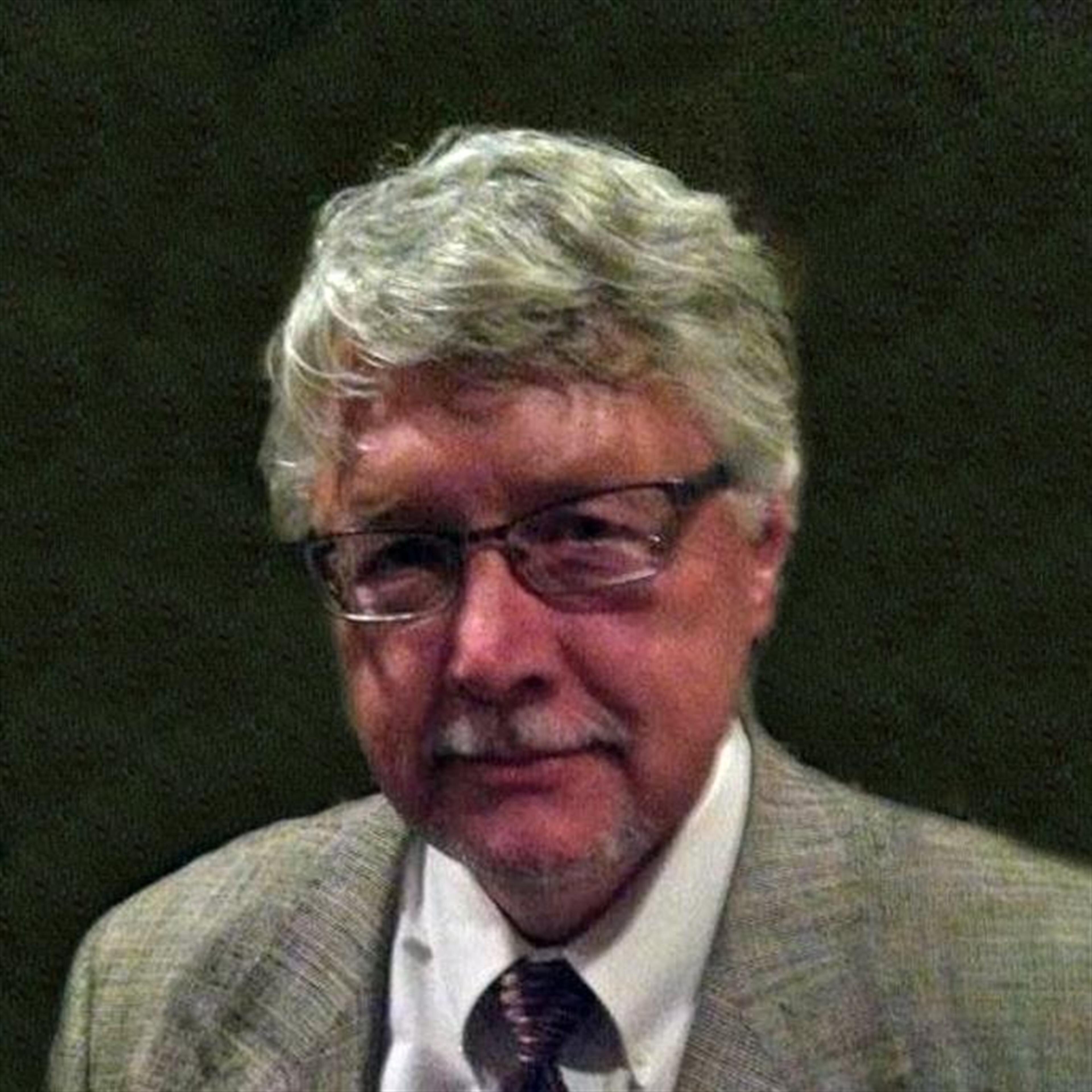 Michael Lee Clark