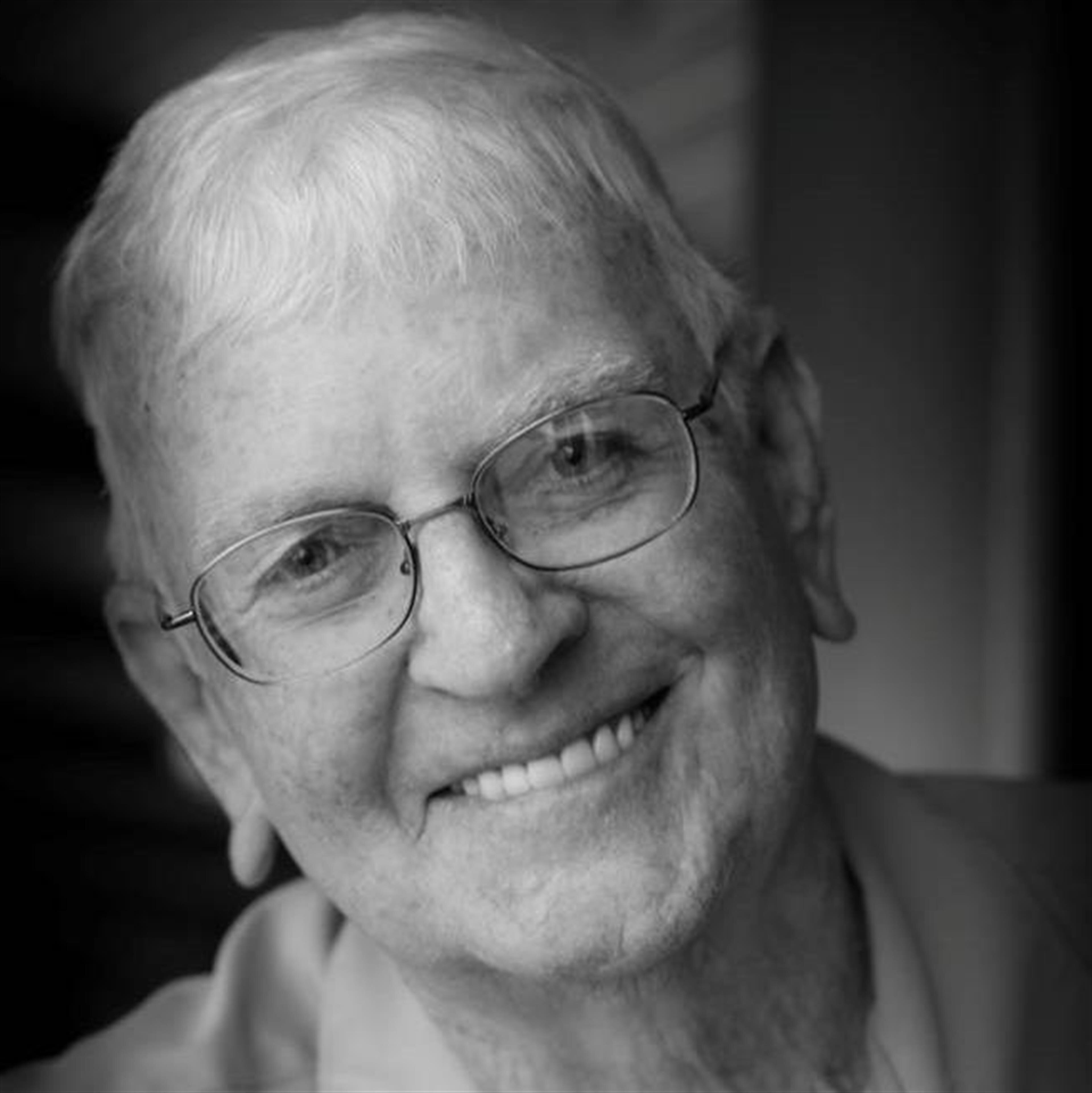 Mr. William John Miller