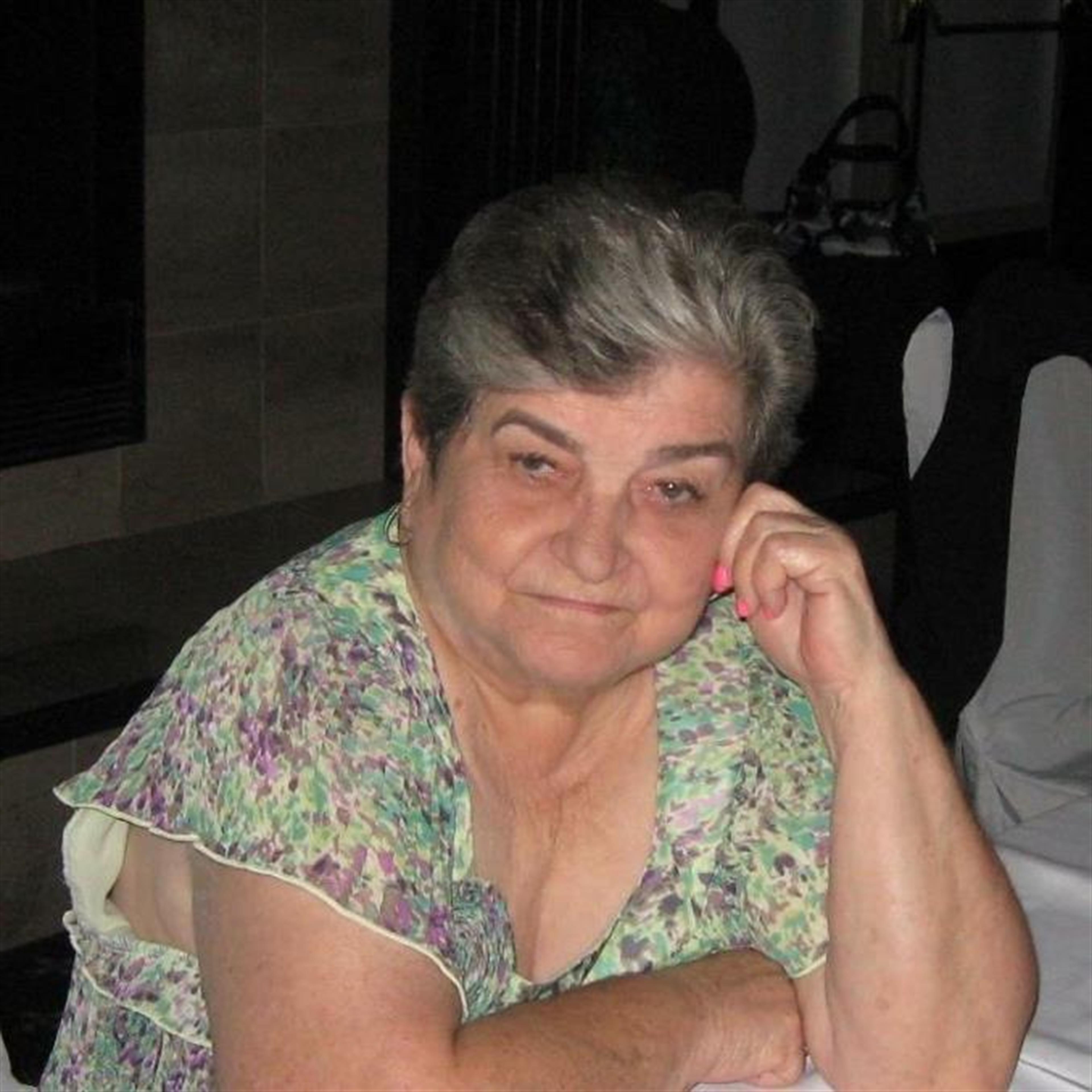 Nelly Delia Santiago