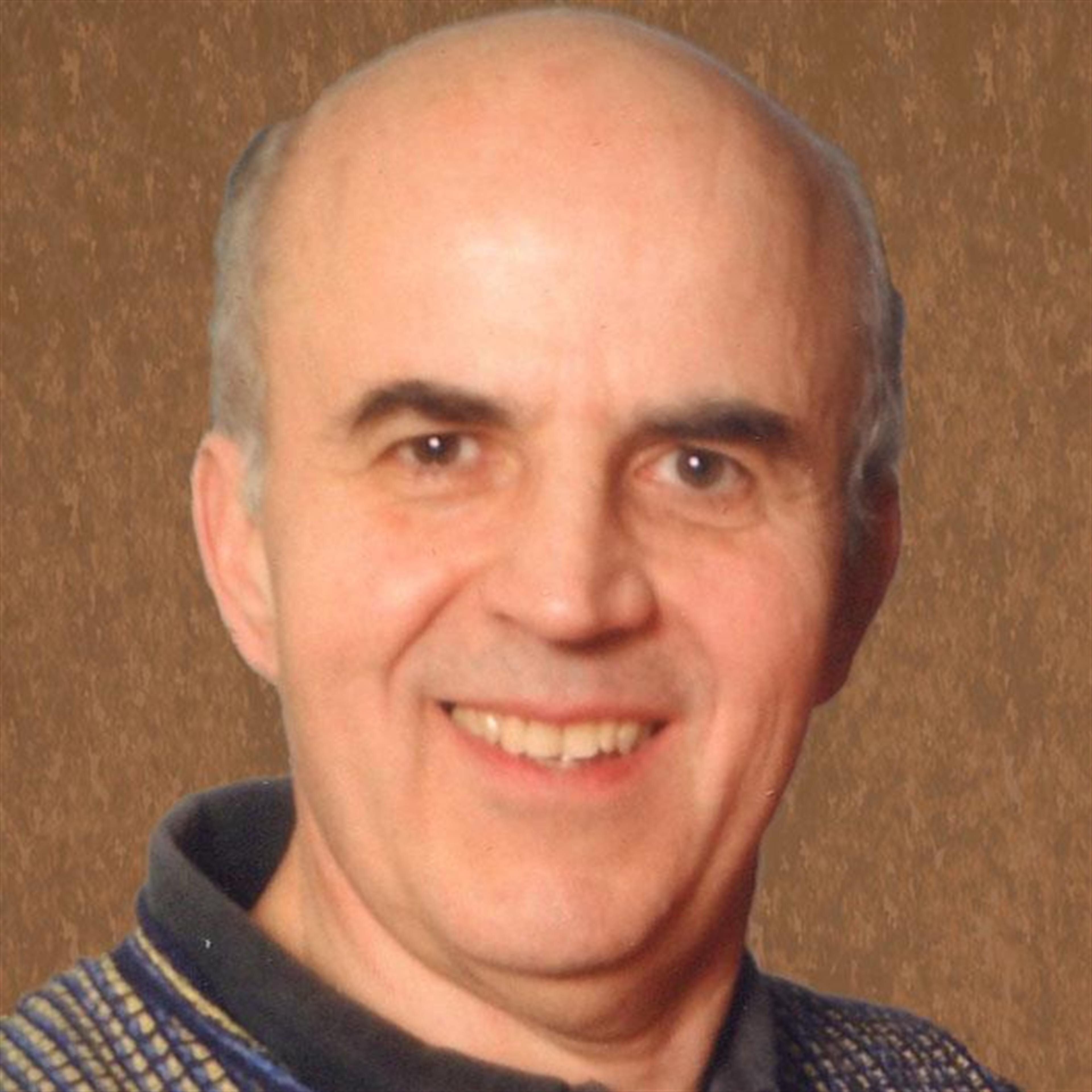 Paul E. Peters