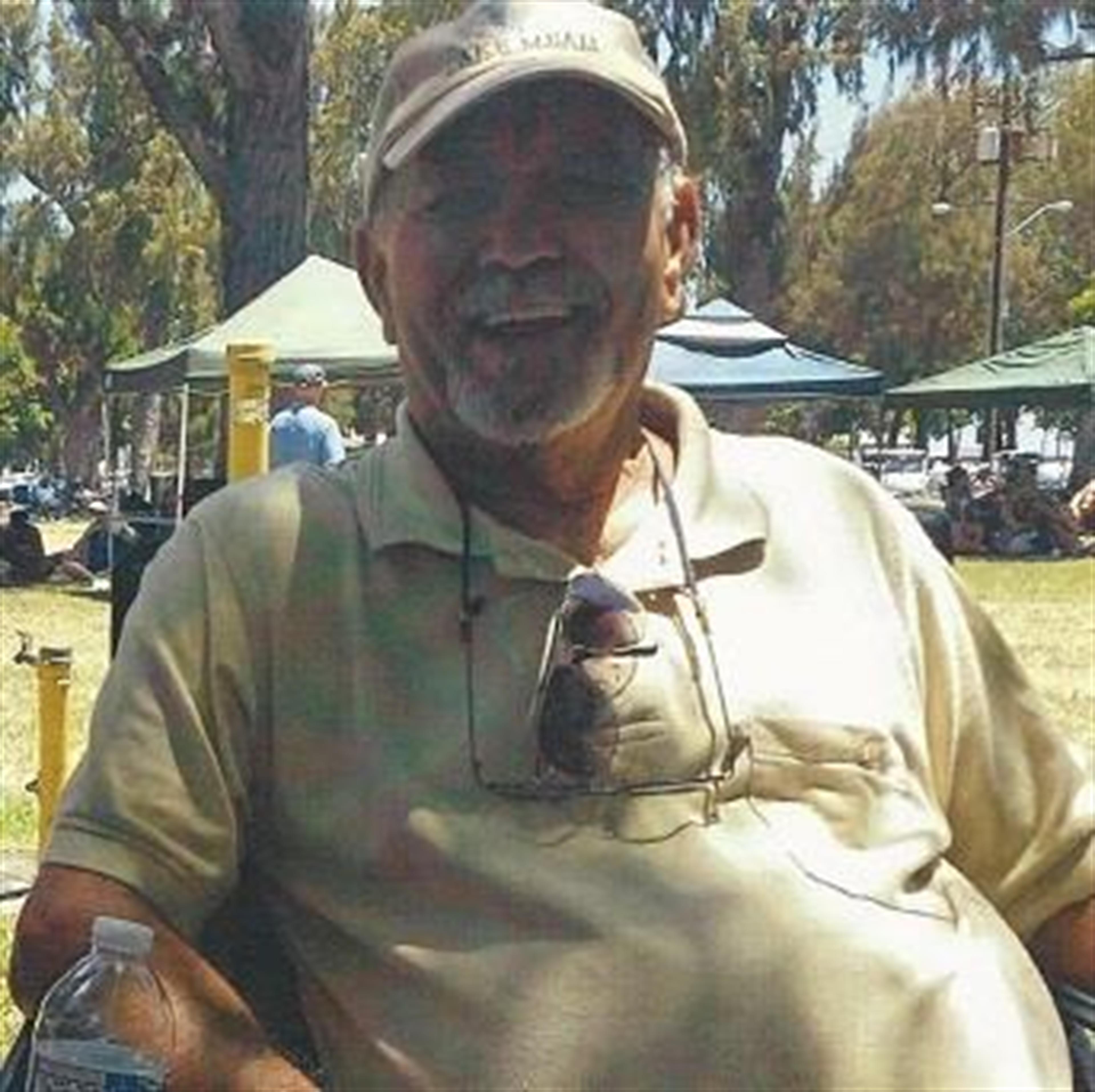 Robert Kaukaweli Haili Jr