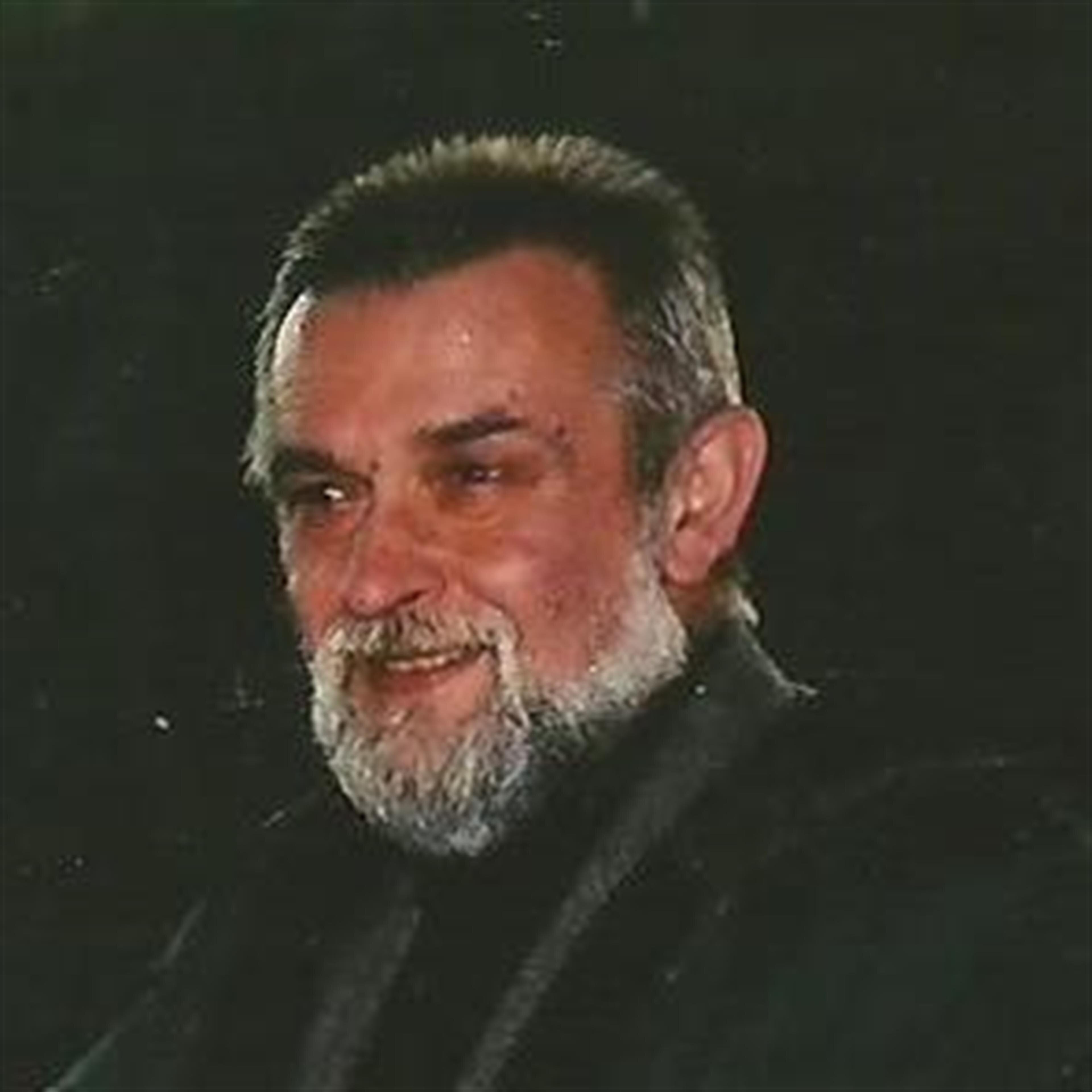 Jerzy "Dziadek" Karpunin
