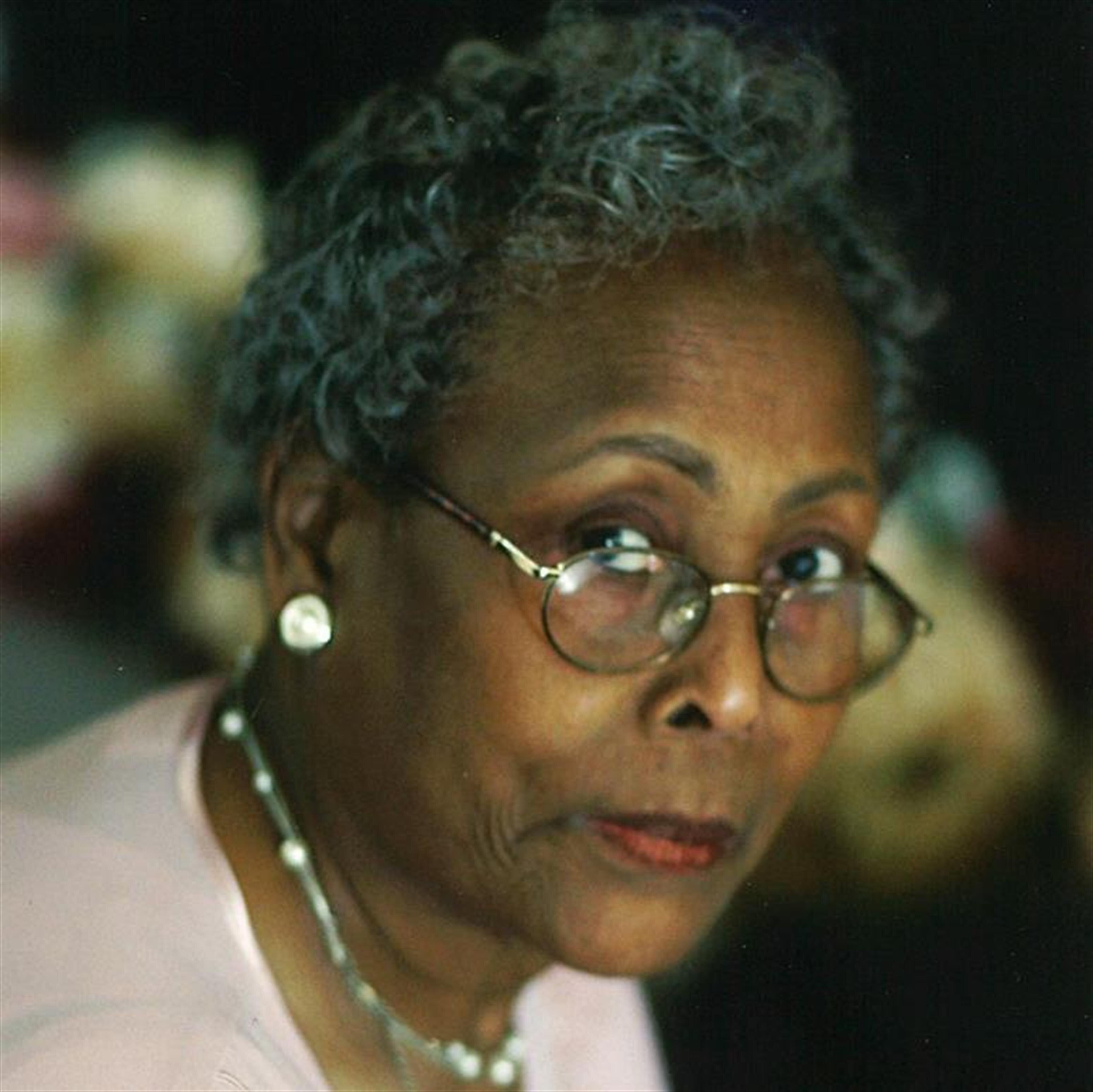 Margaret Elizabeth Green