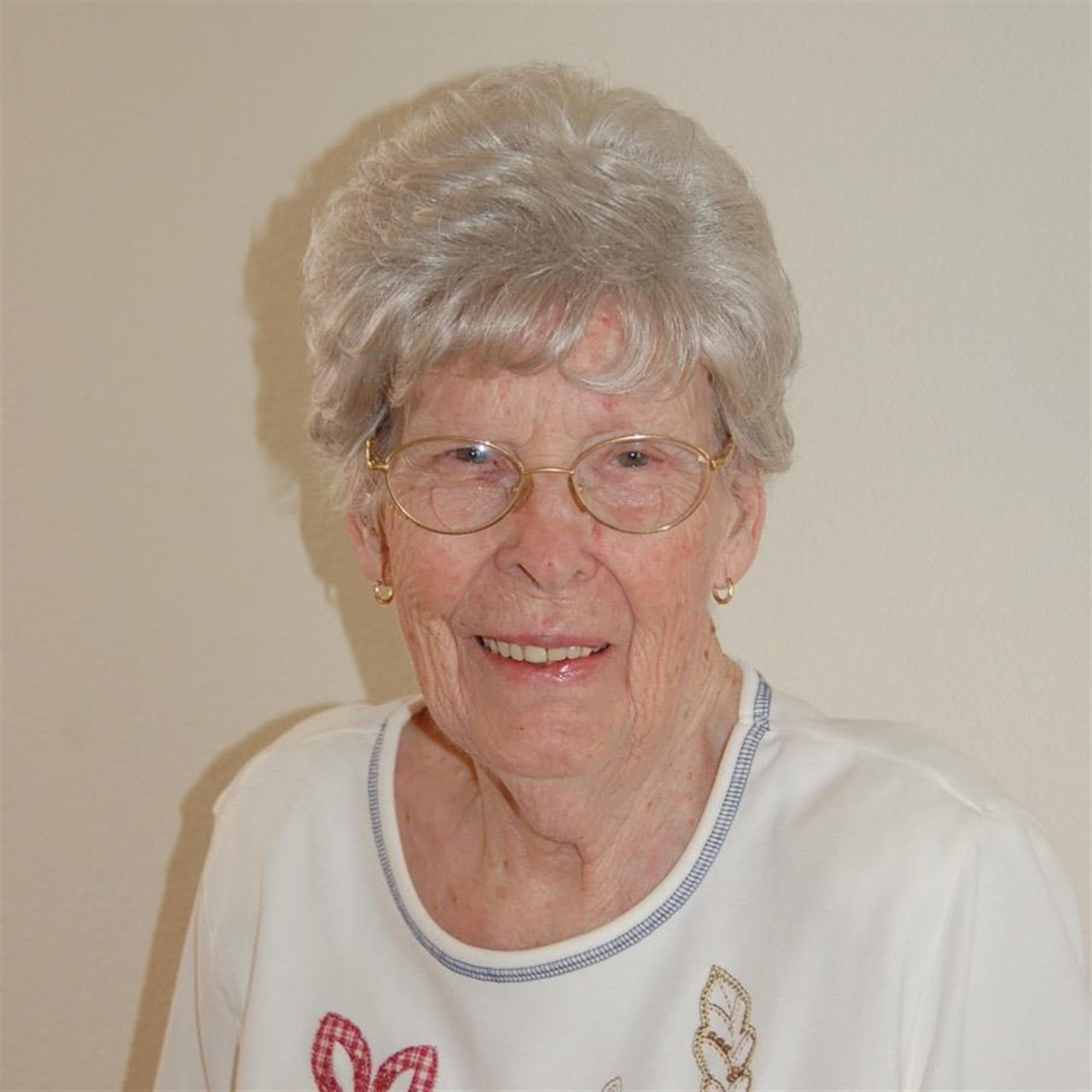 Alice J. Schultz