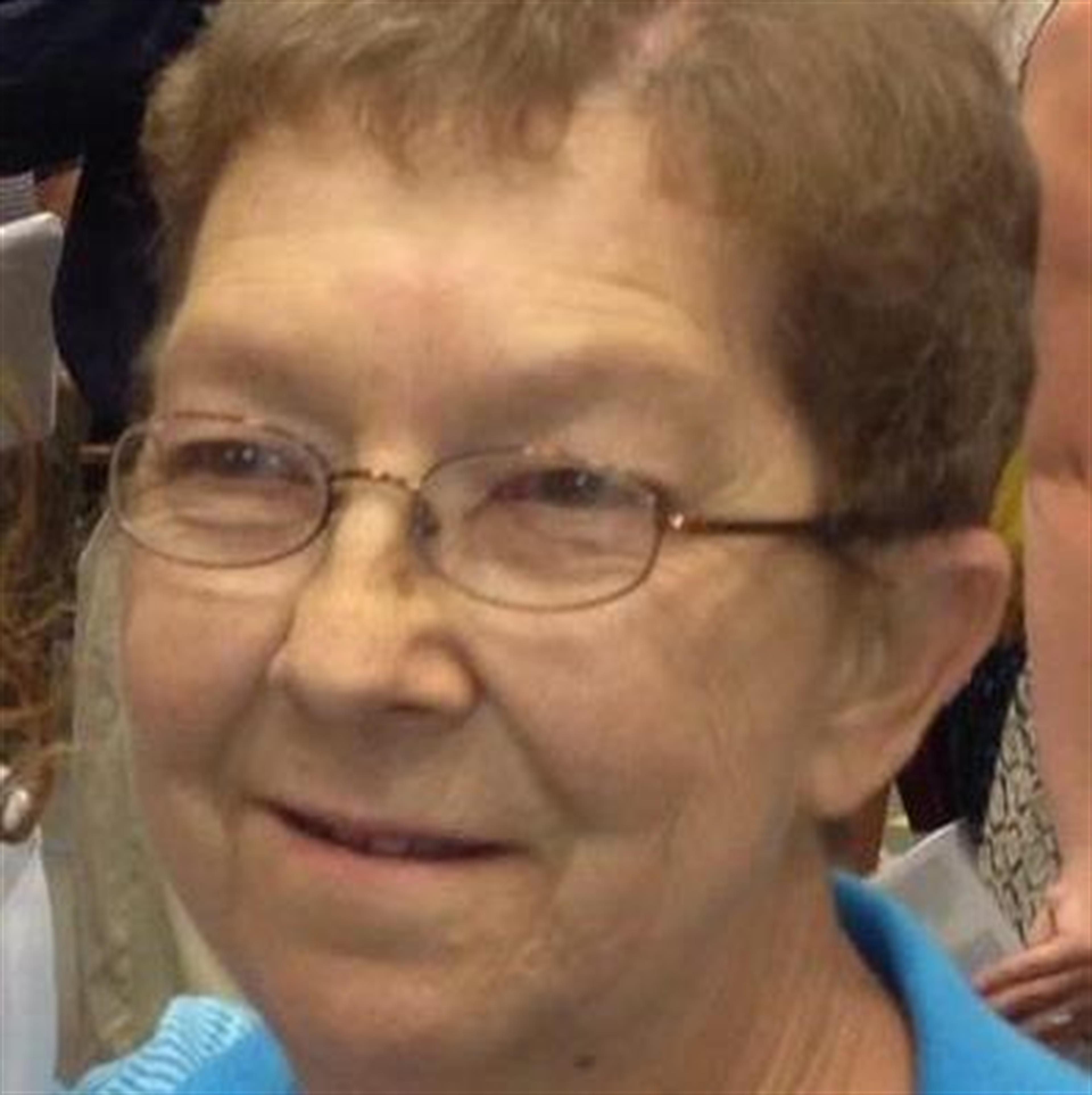 Alice M. (Boycheck) Tyler