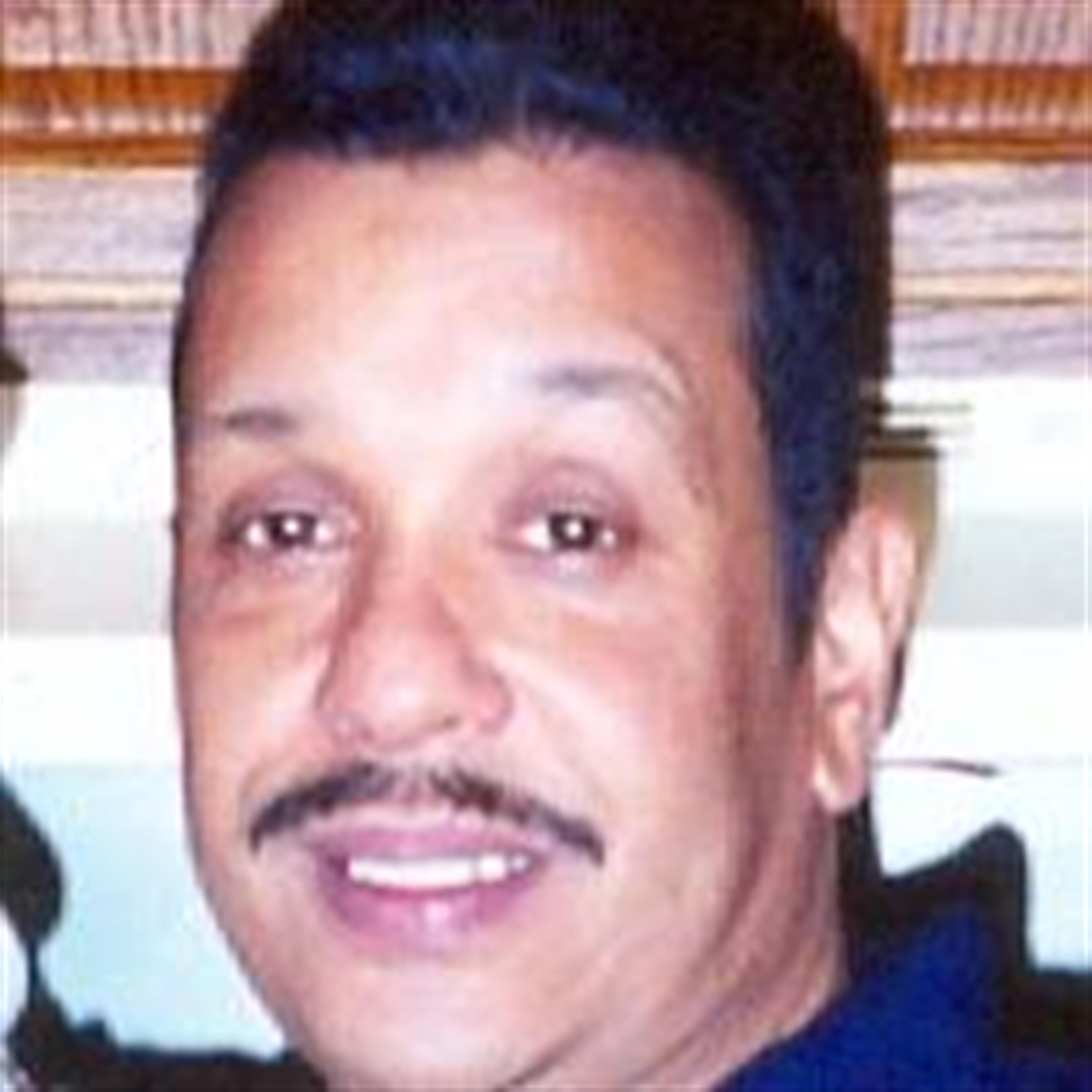 Alfonso Velez