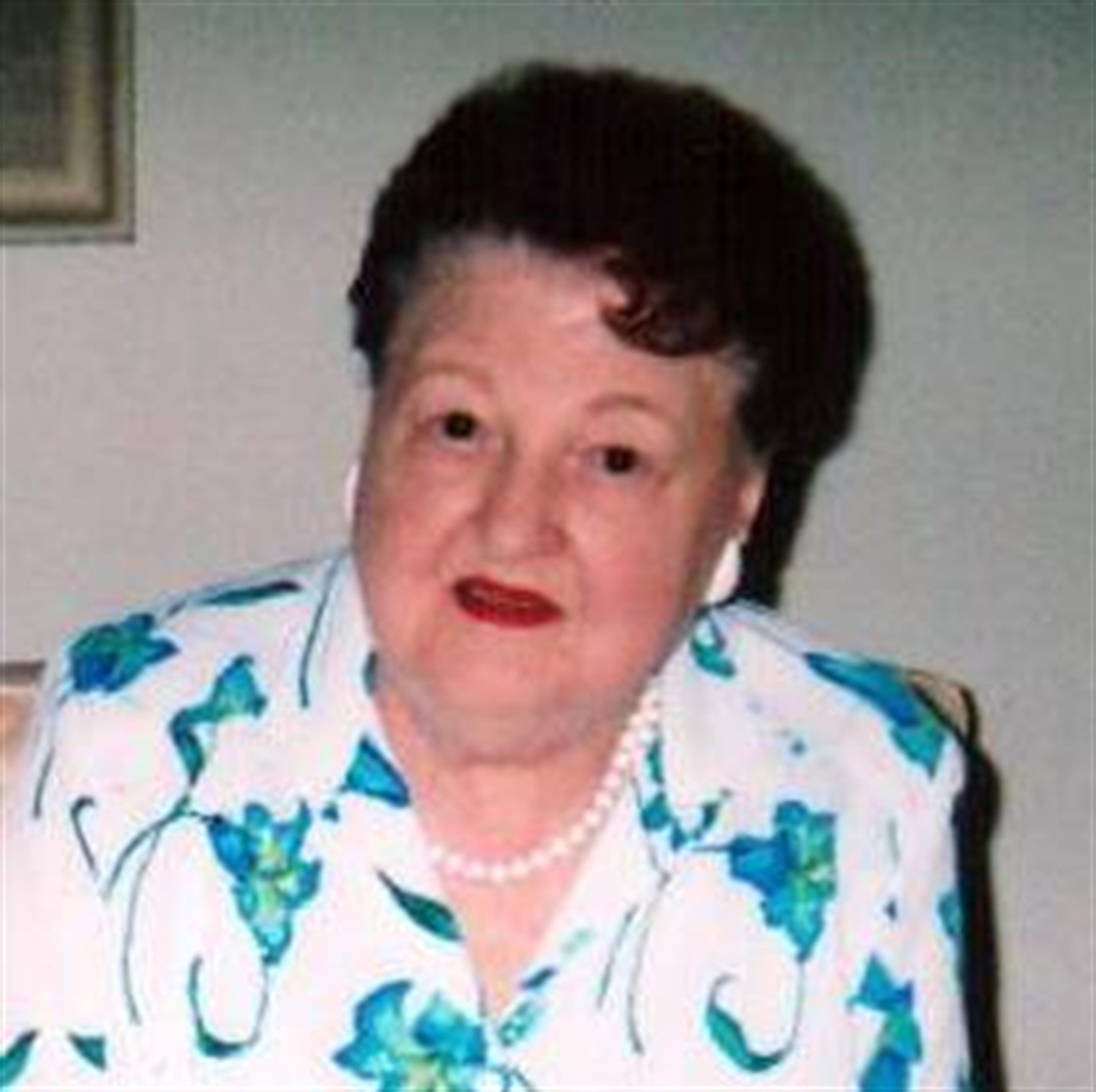 Eleanor O'Kresz