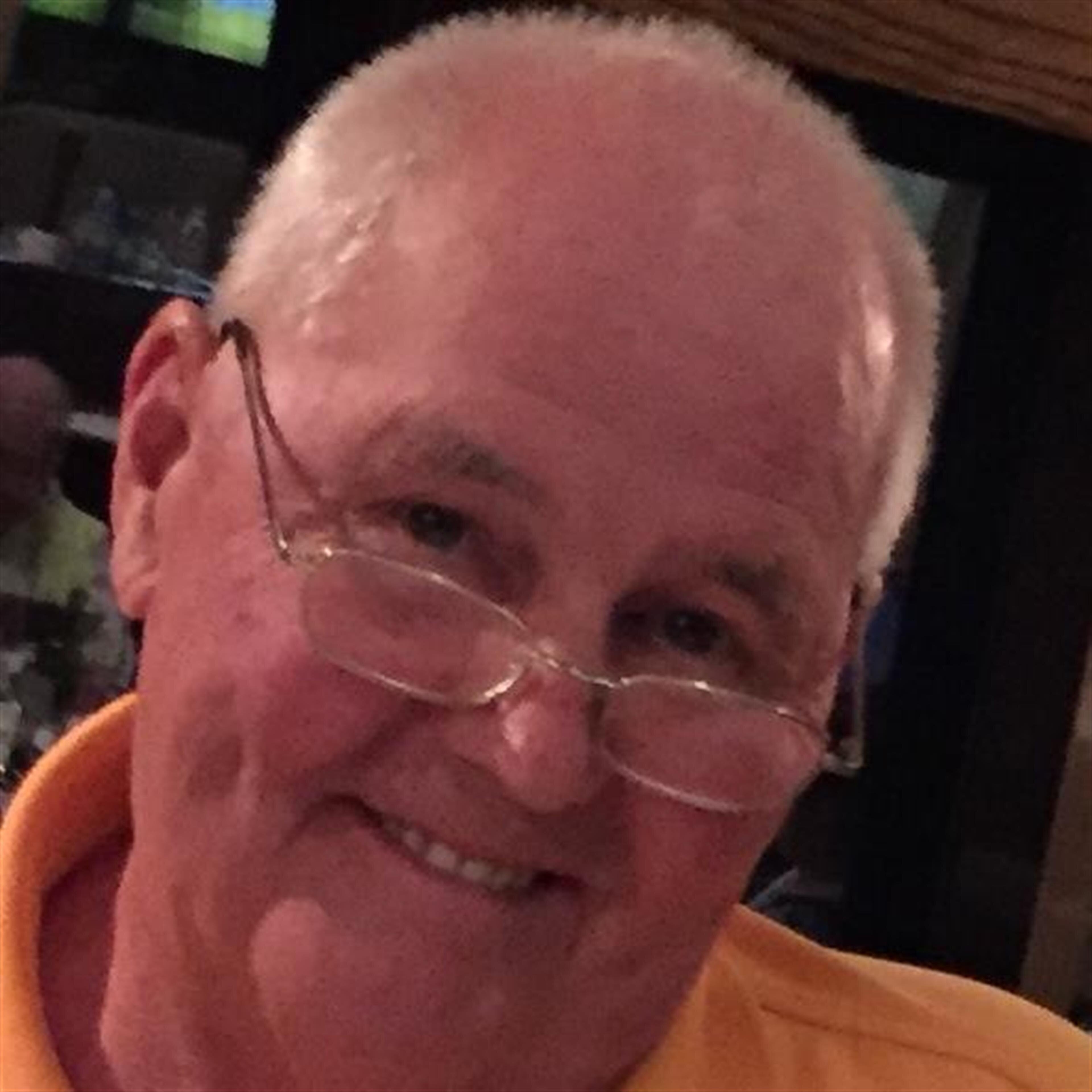 Harold Clifford Reed