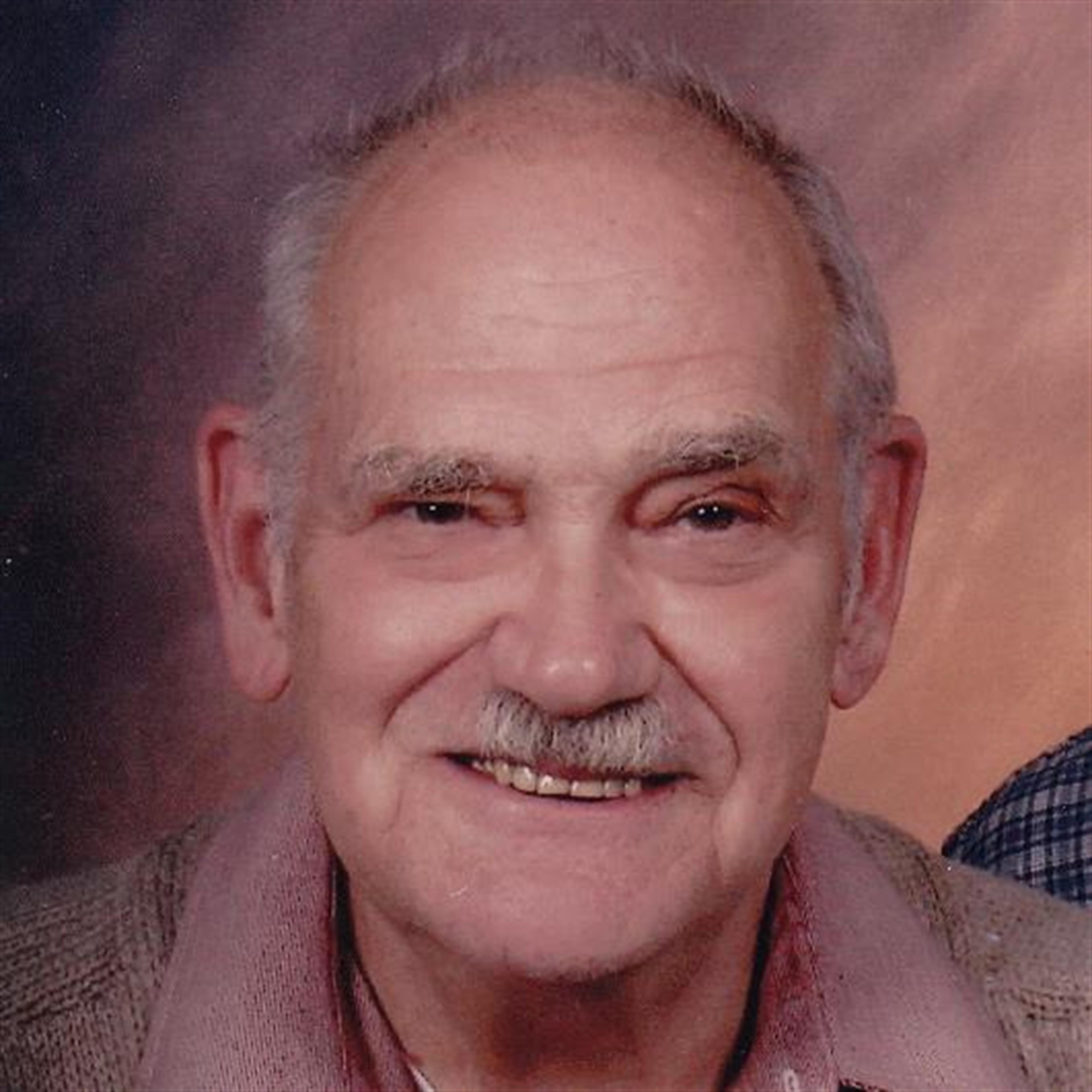 James Alfred Hansen