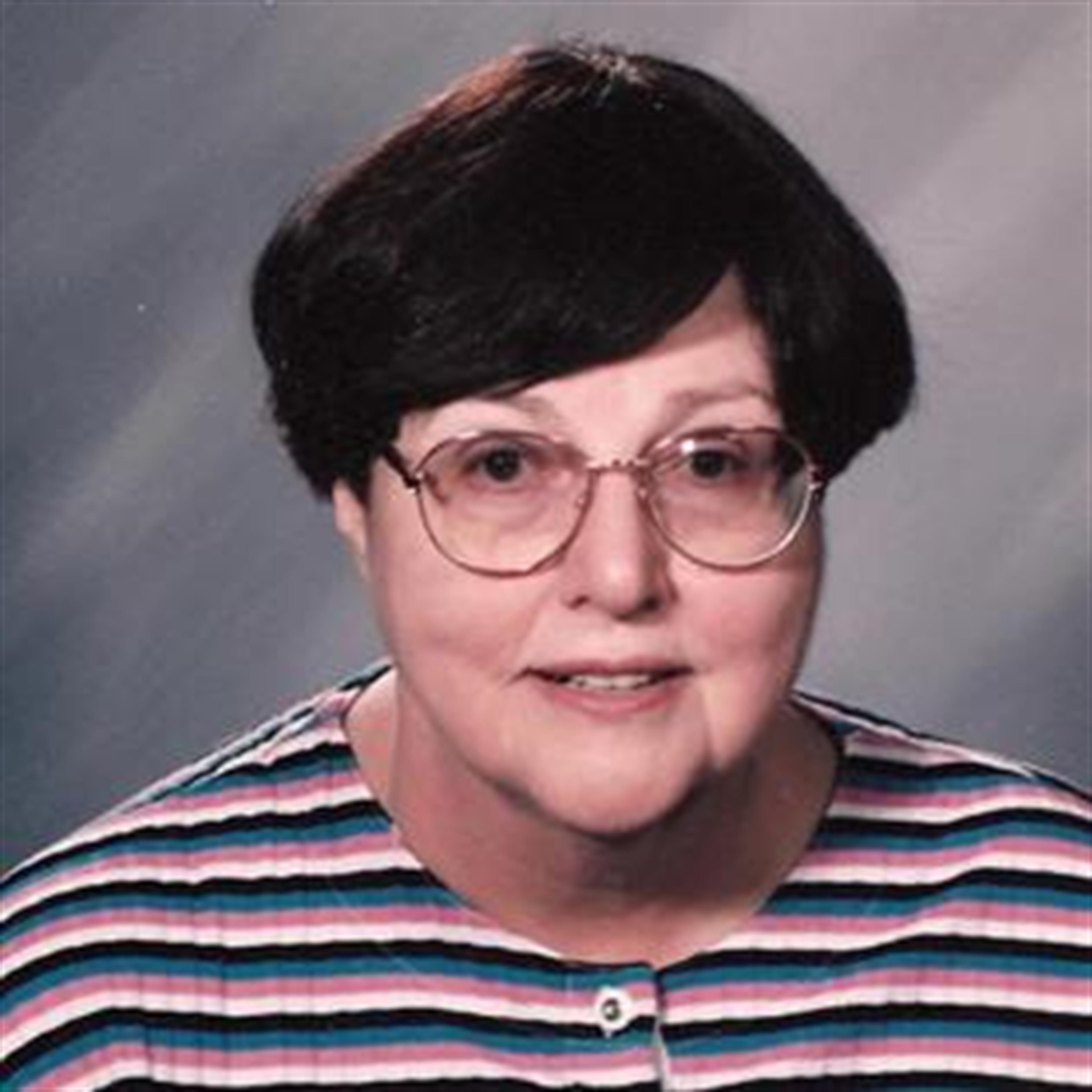 Ellen Hagood Franklin