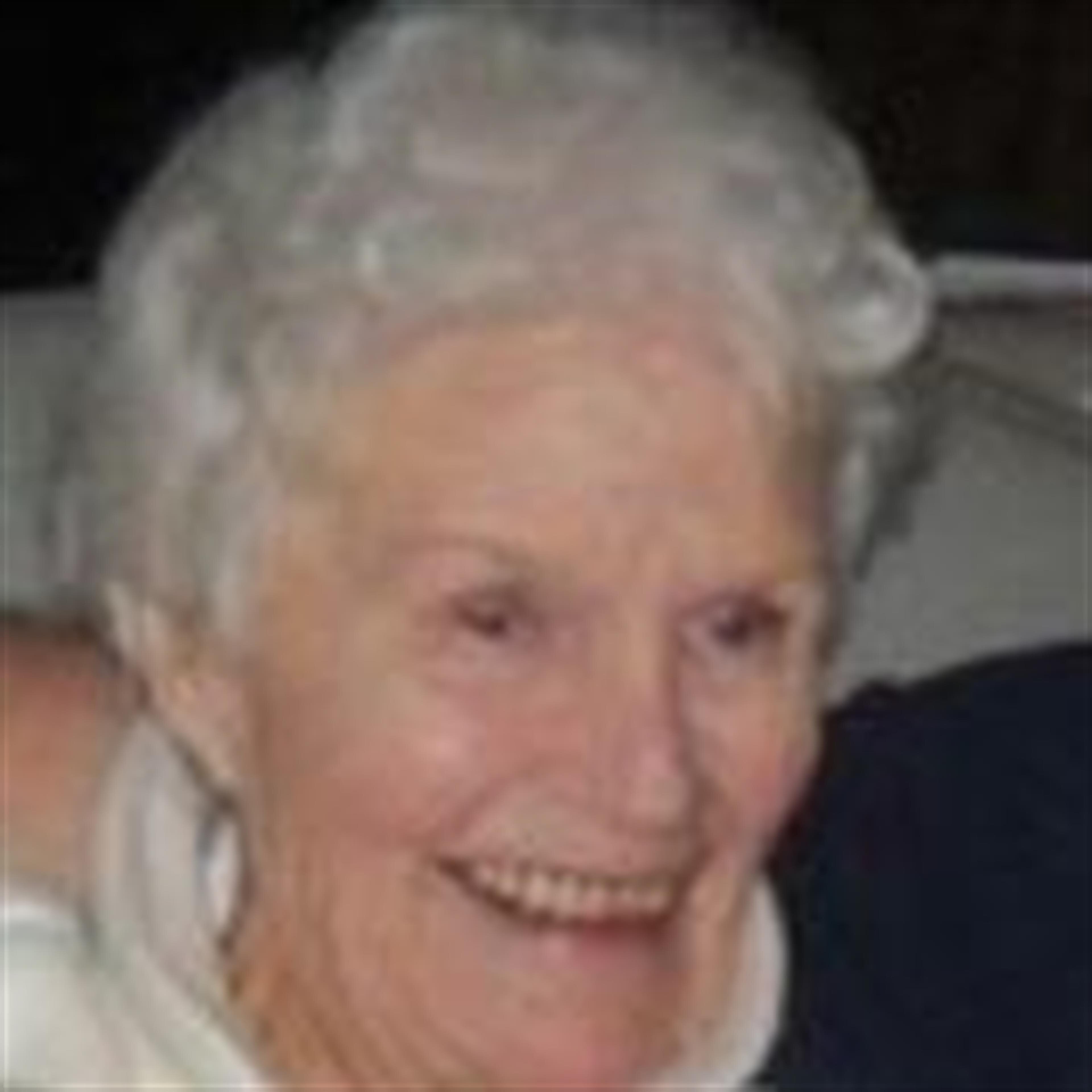 Irene M. Kennelly