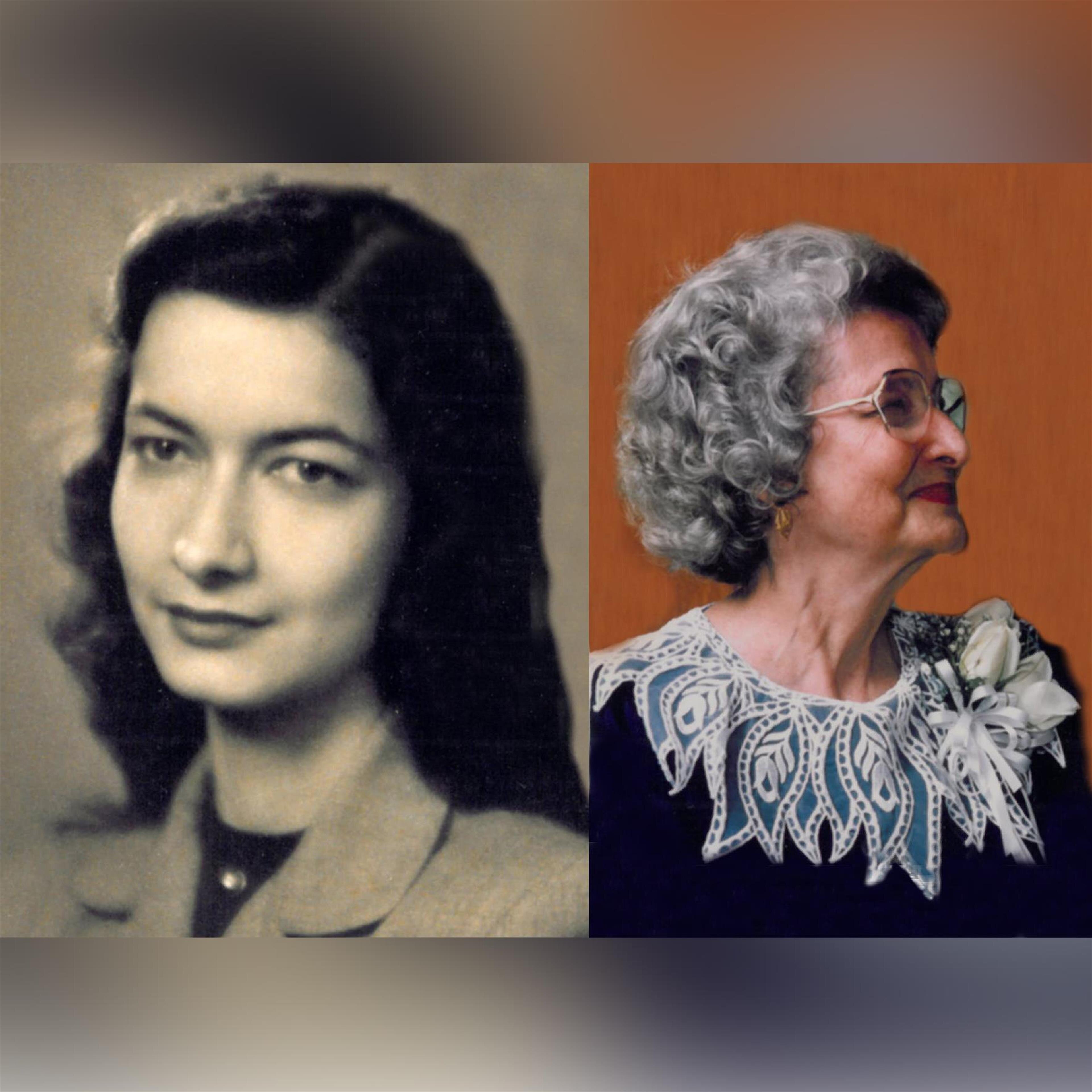 Elaine de la Houssaye Aceves-Fernandez