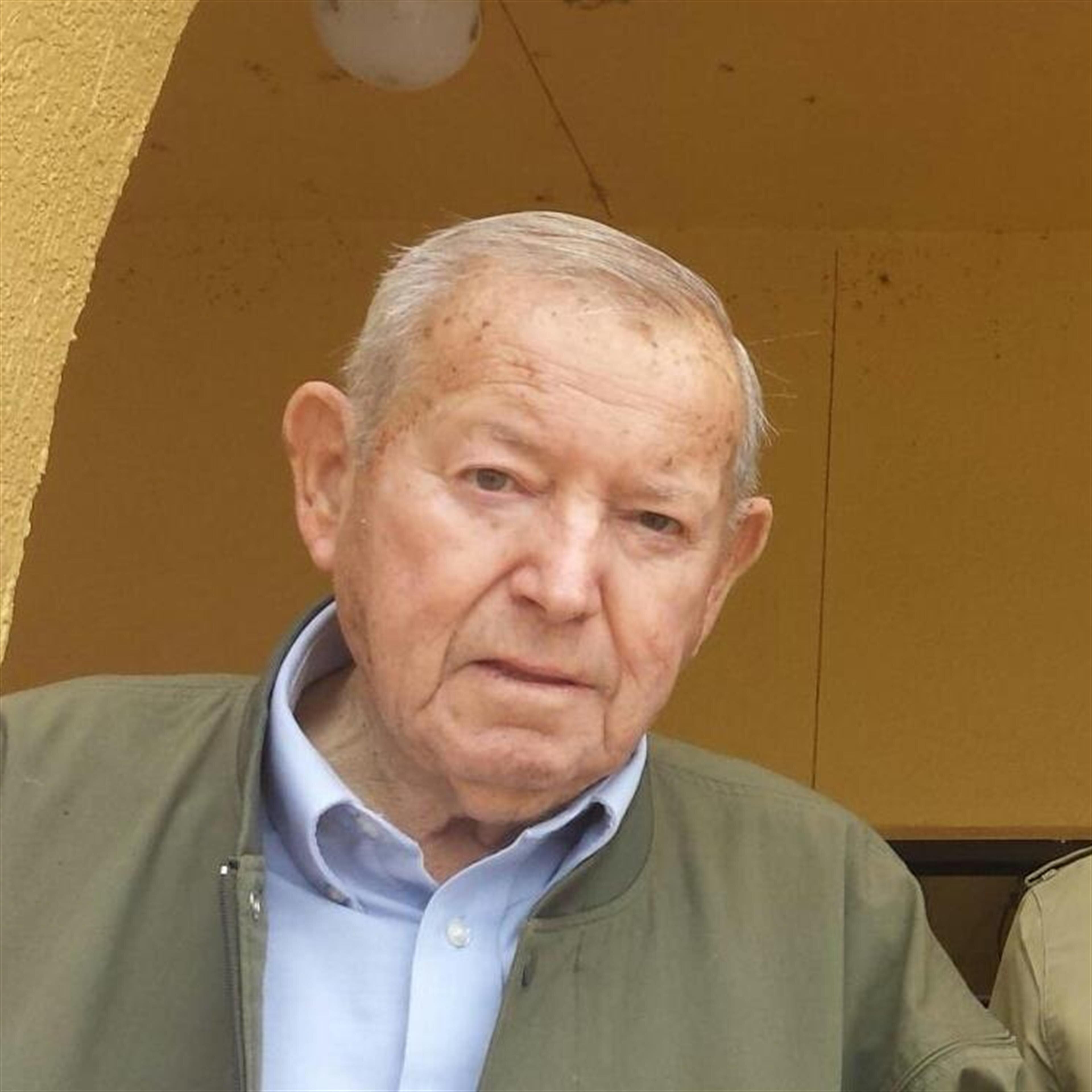 William "Bill" Eugene  Settle