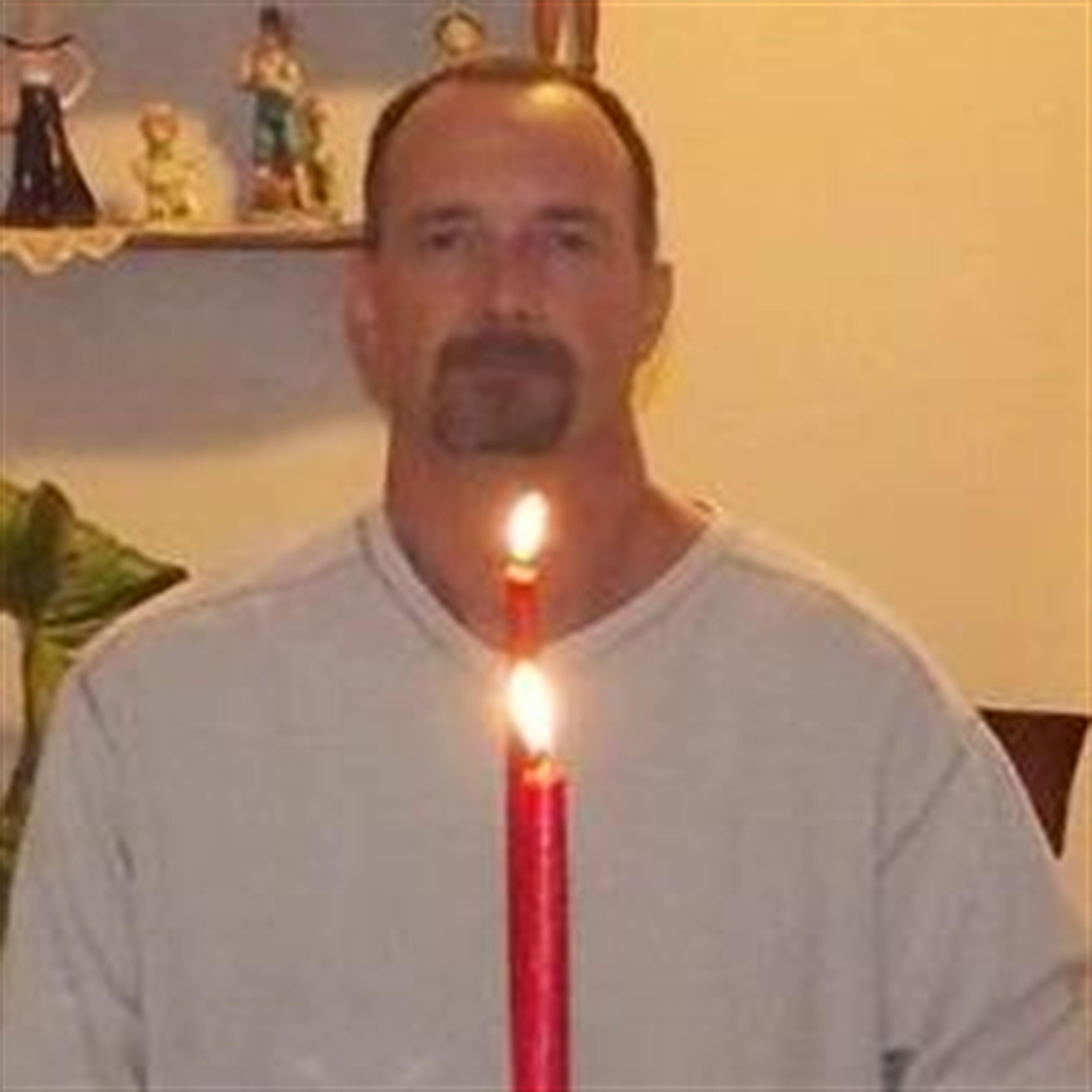Joseph "Joe" Scott Davenport (Seymour)