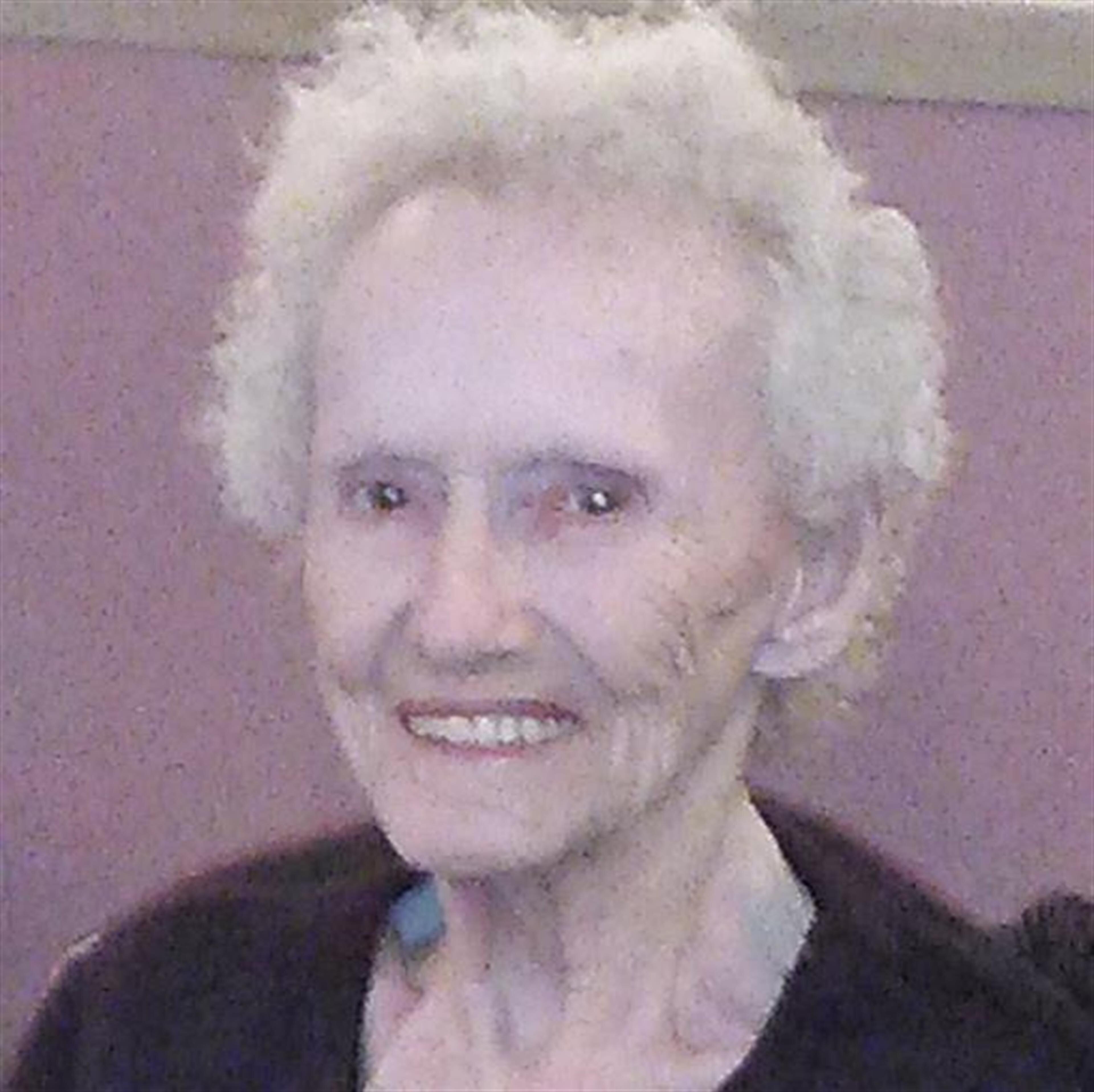 Ethel Marie Myers