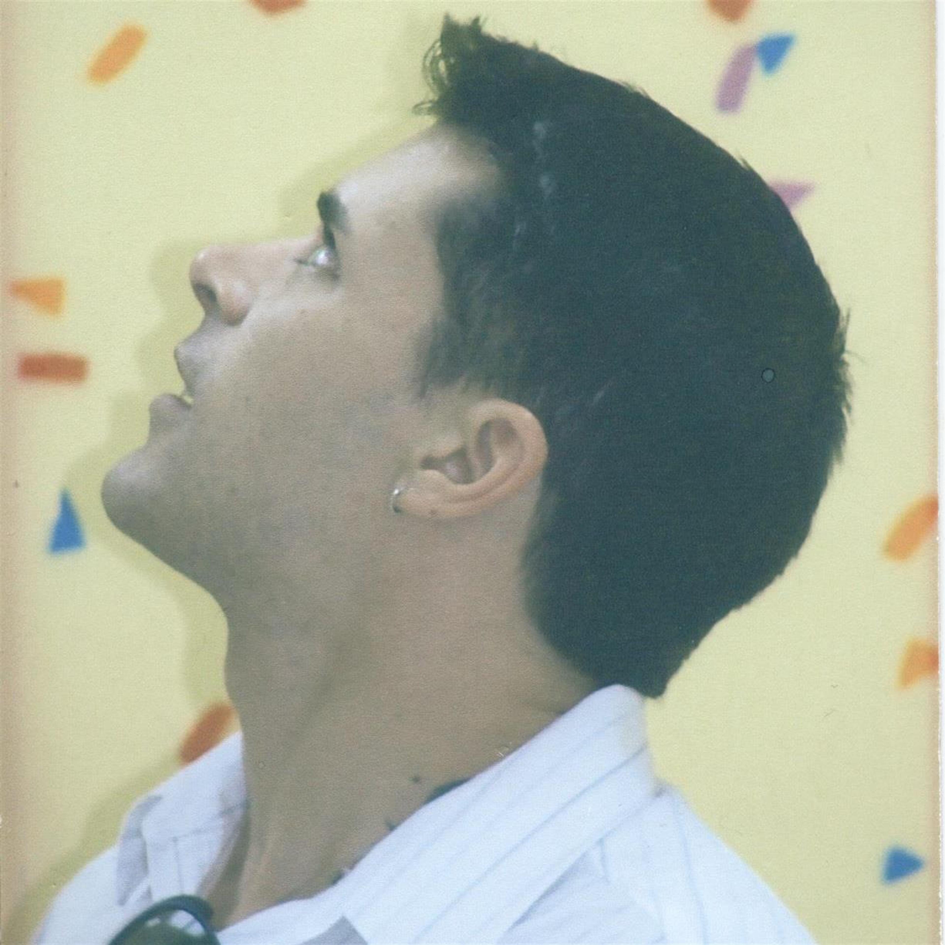 DANIEL TABARES