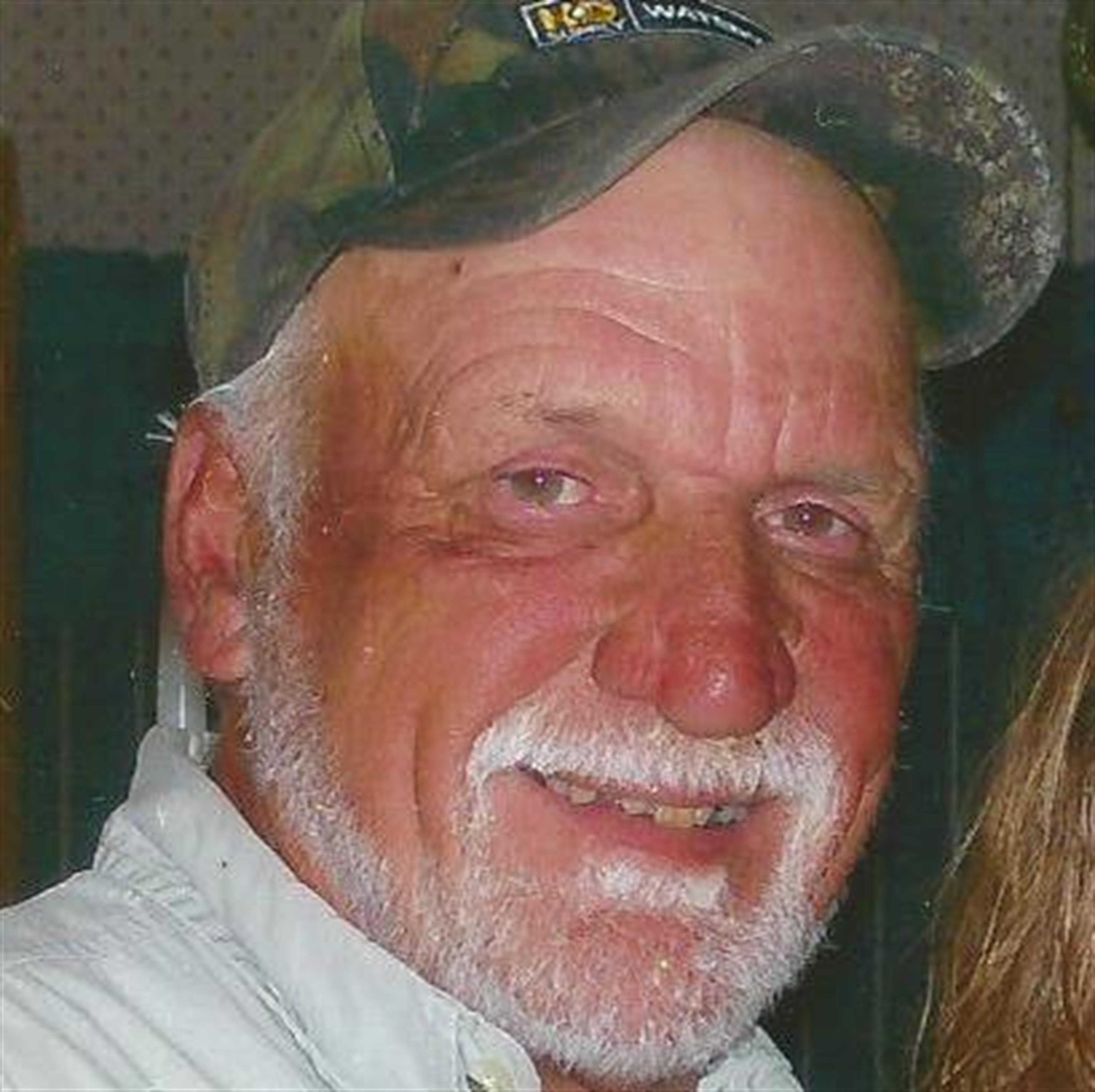 Robert J. "Bobby" Blackmon