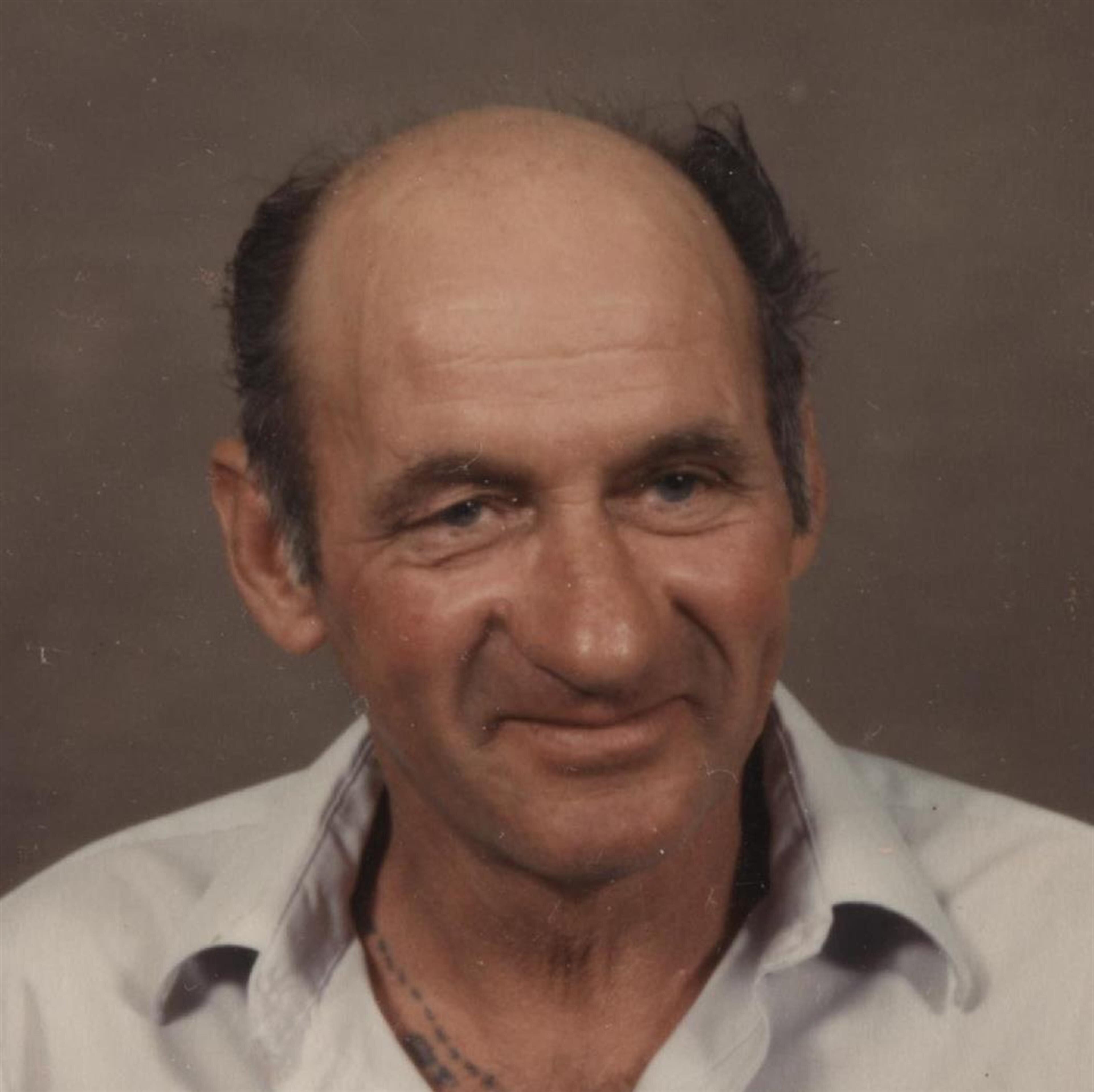 Mr. Dallas Lee Hannah Sr.