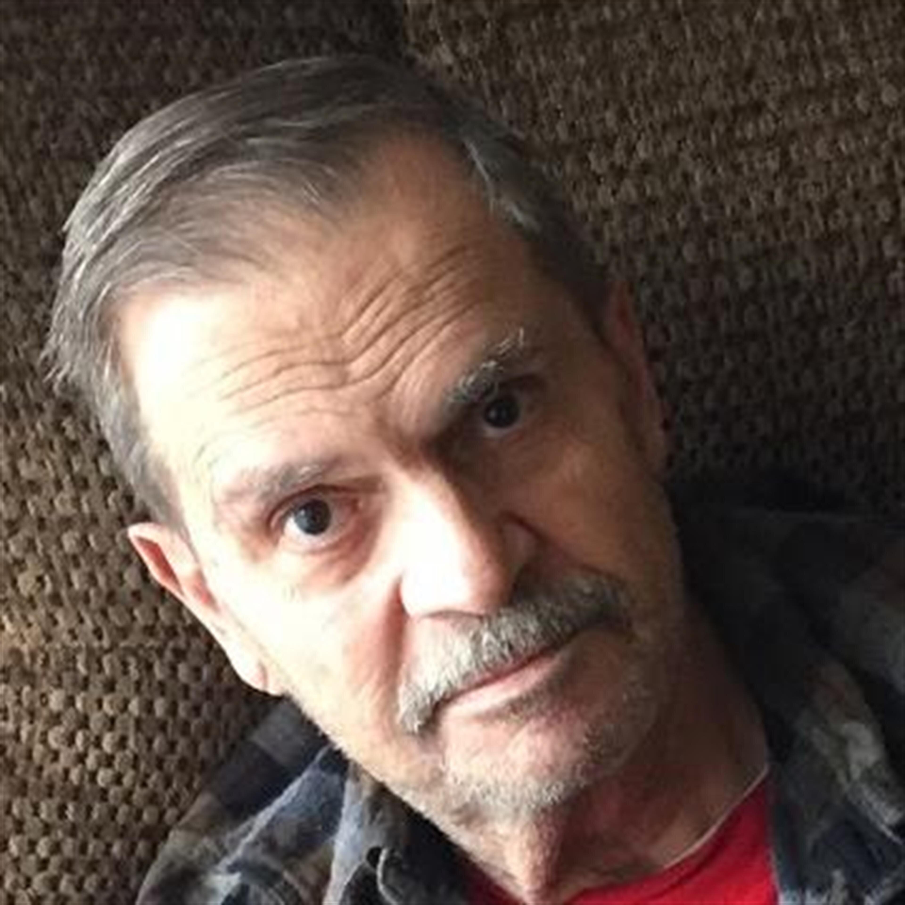 Gilbert Leonard Yohn