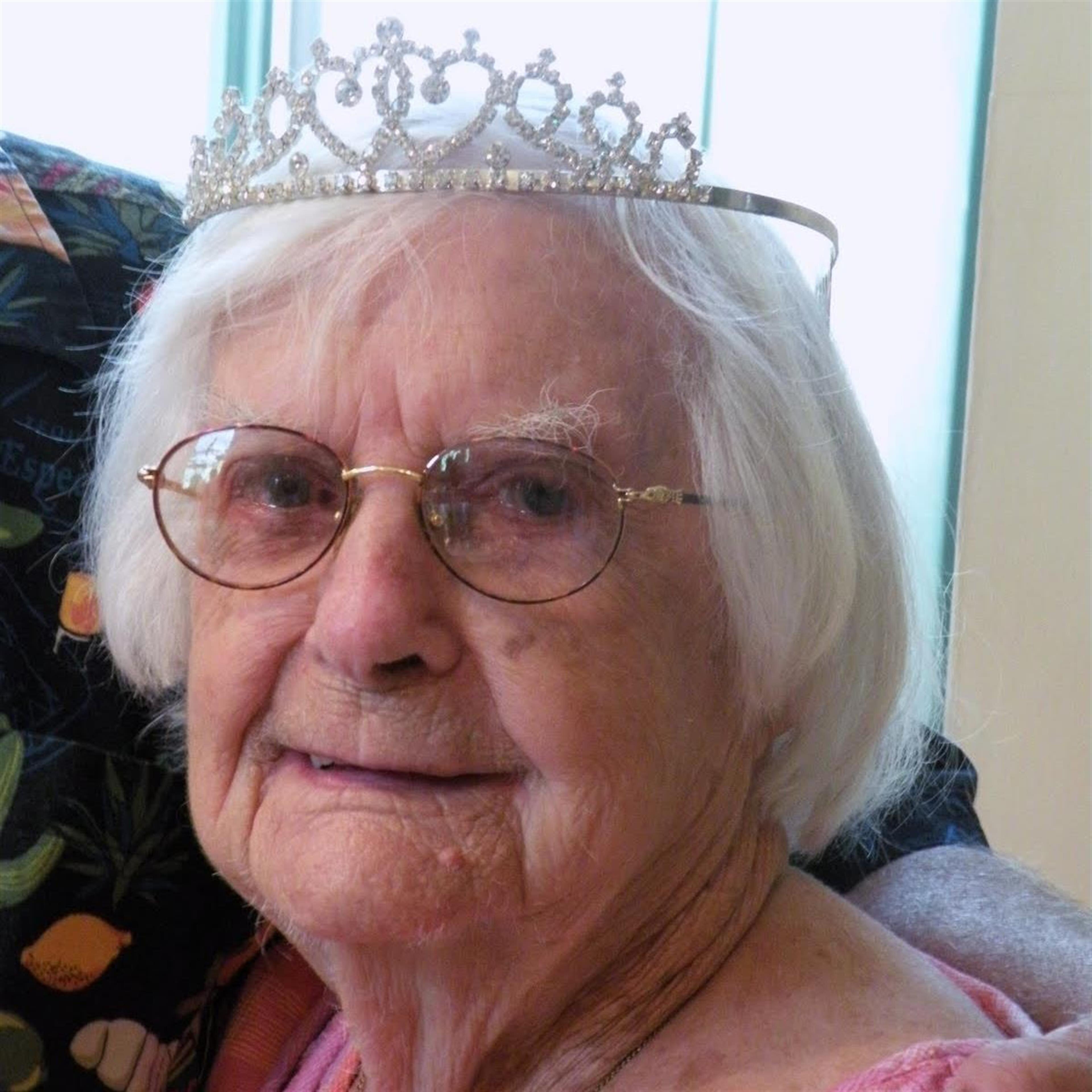 KATHLEEN C. LOWY