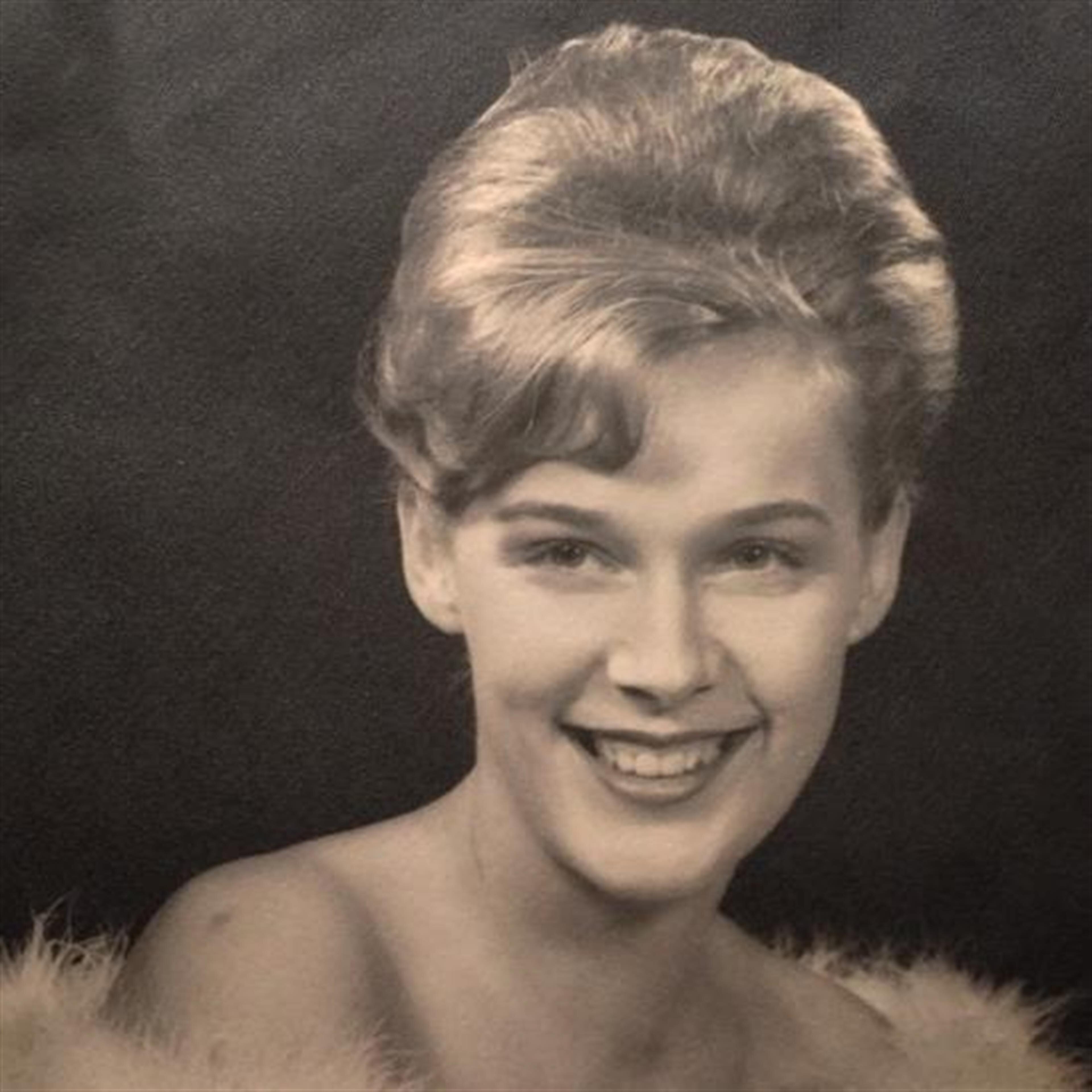 Linda Kay Blais