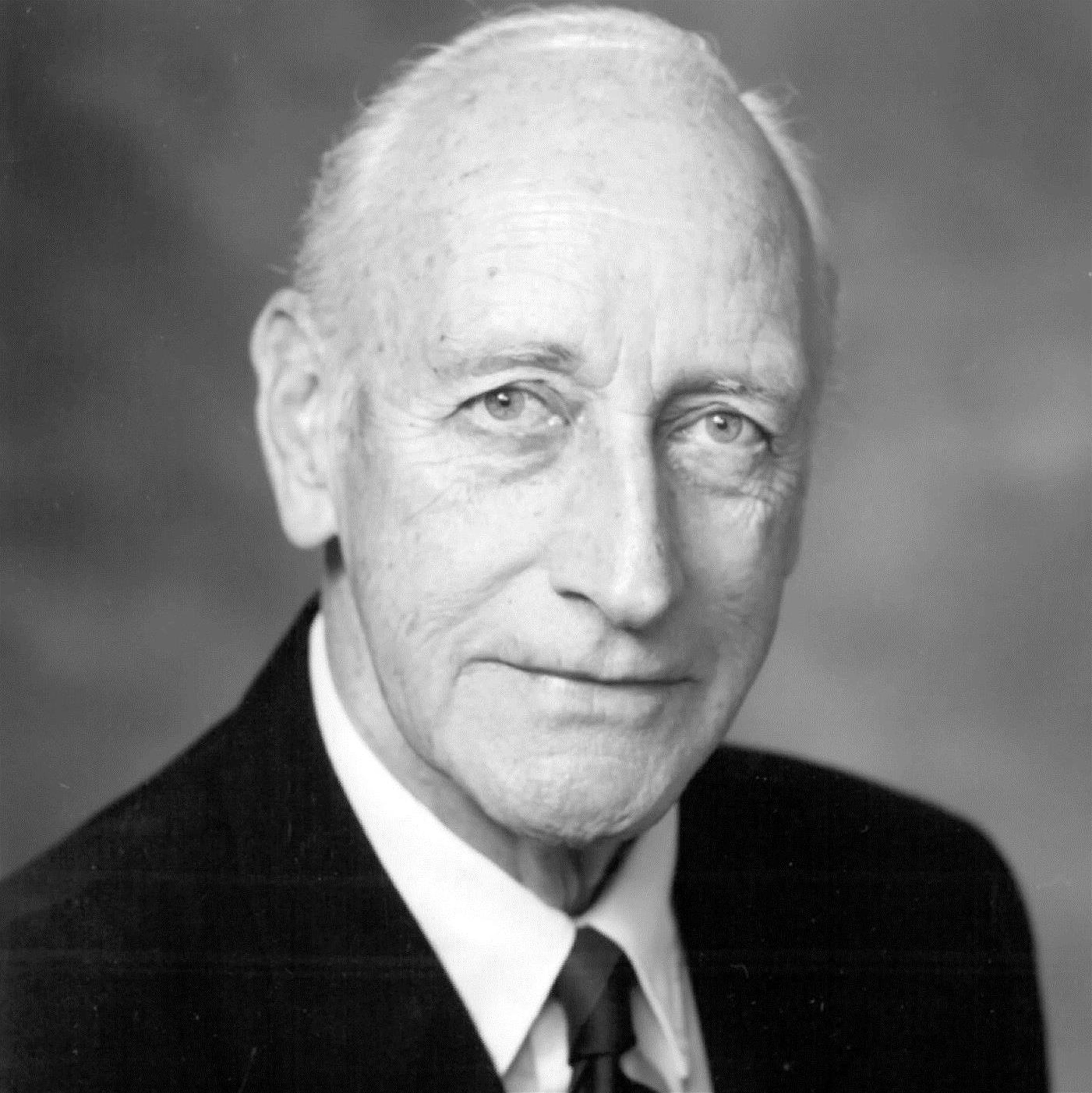 Capt. Richard Edward McNeely