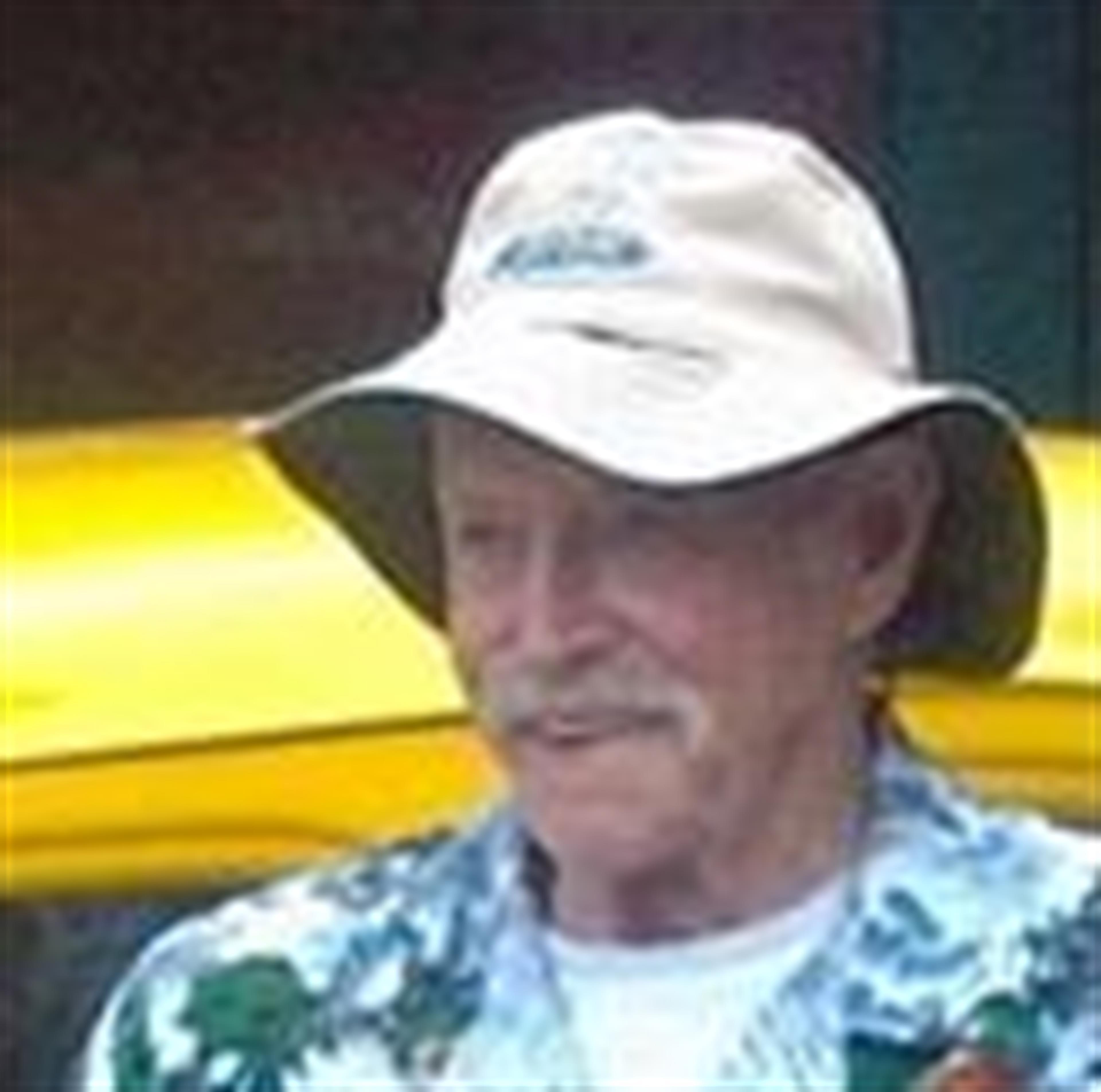 Victor Ray Smith's obituary picture