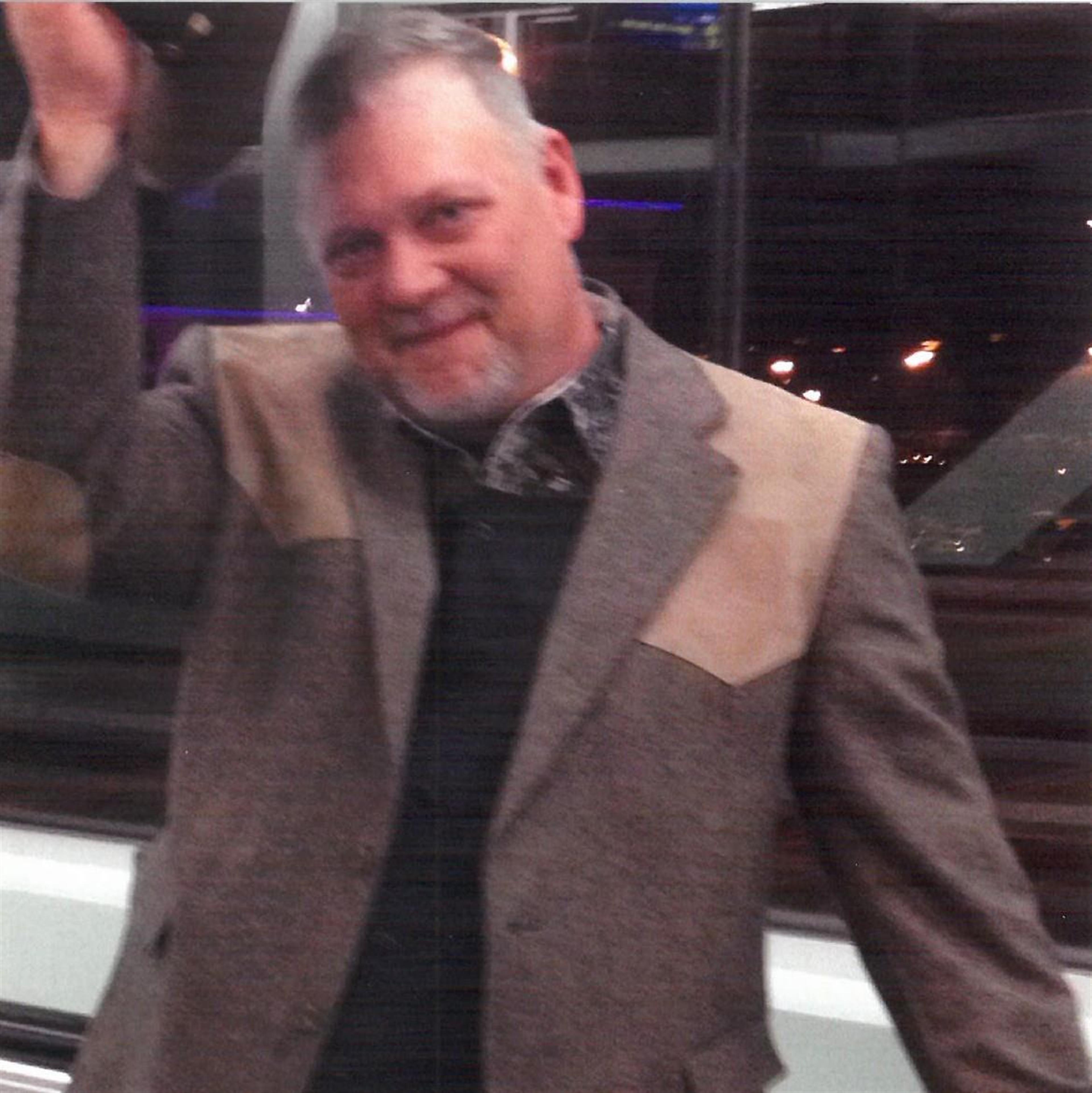 William "Corey" Gilstrap