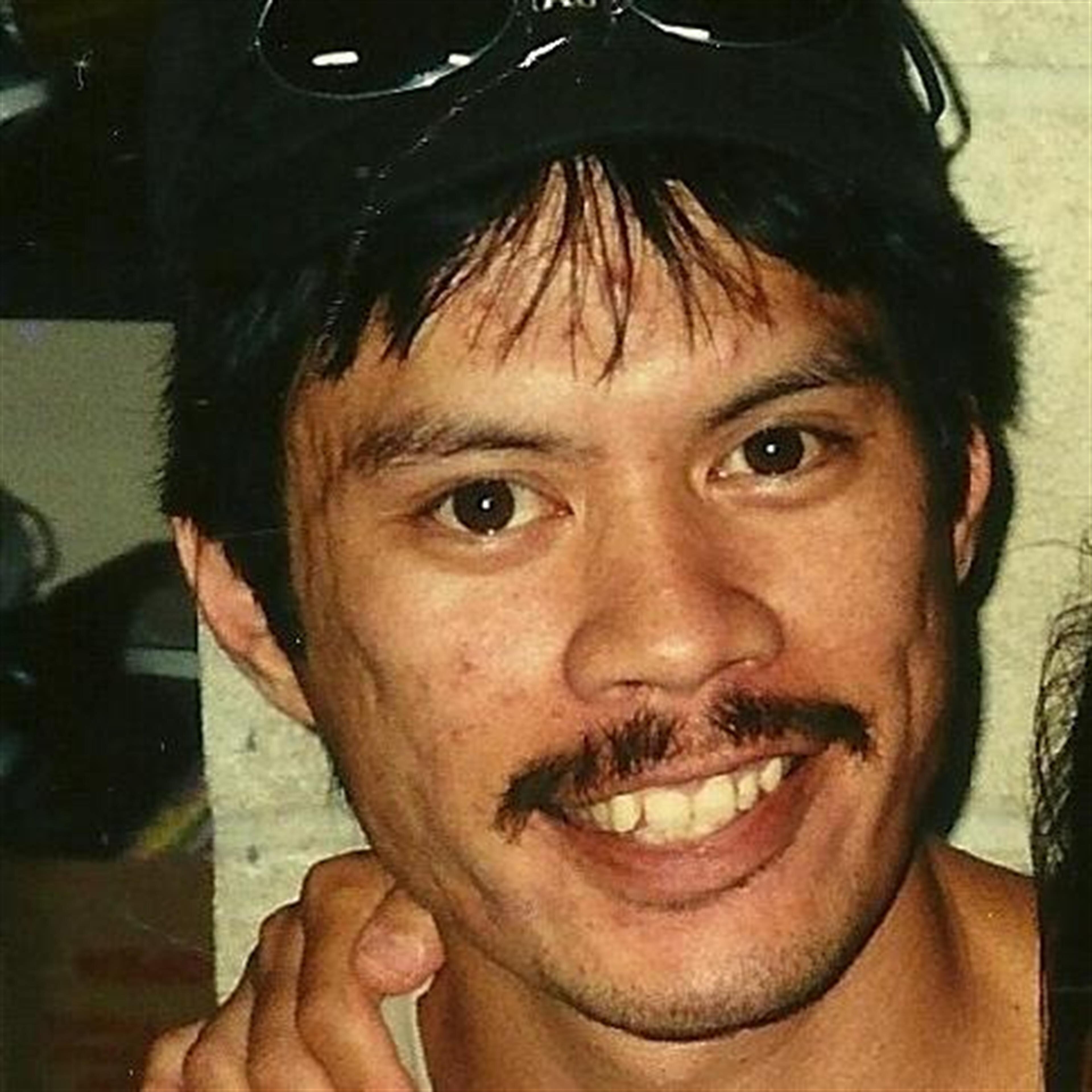 Morgan Alan Sniffen