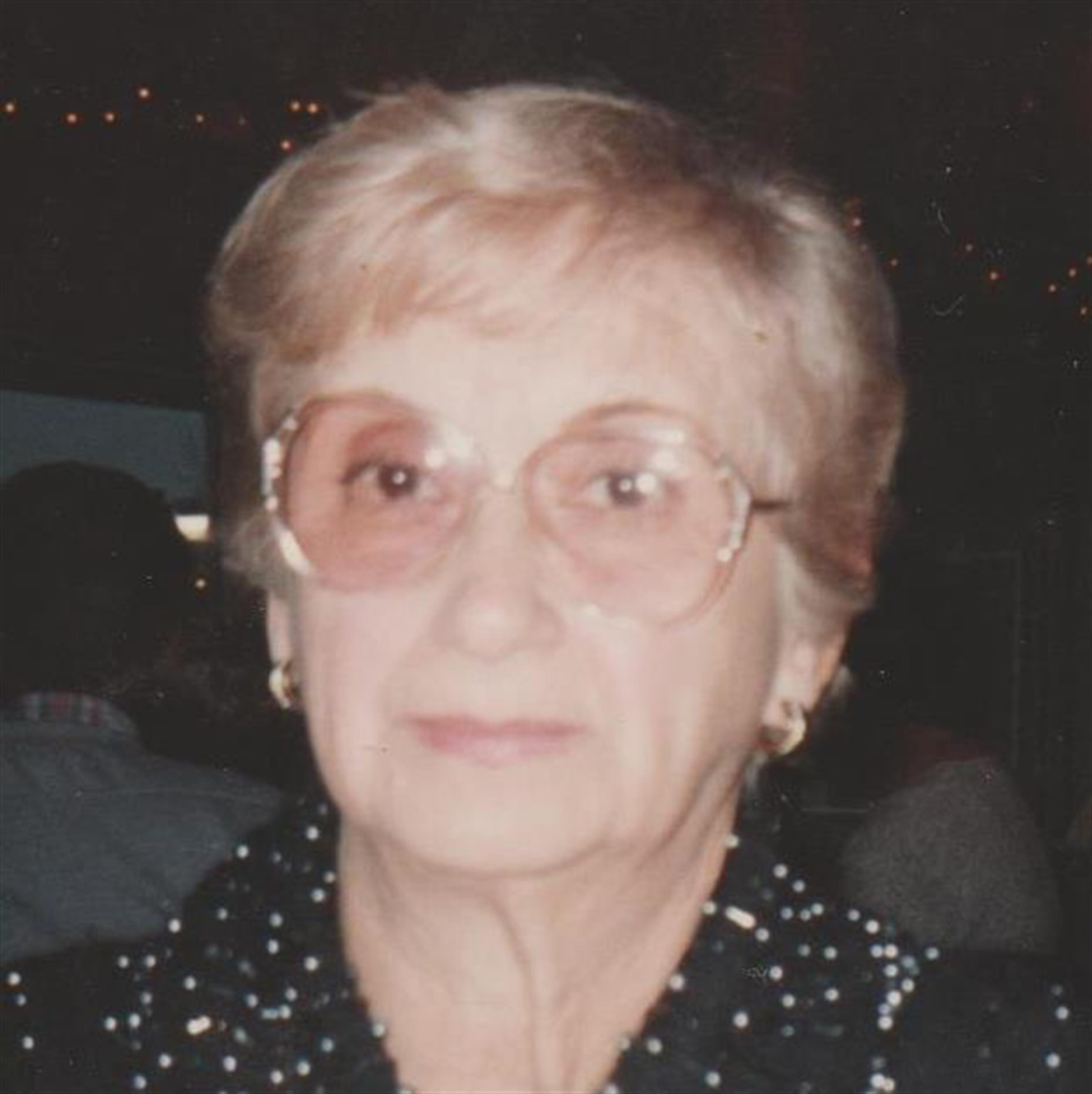 Olga Hradecky