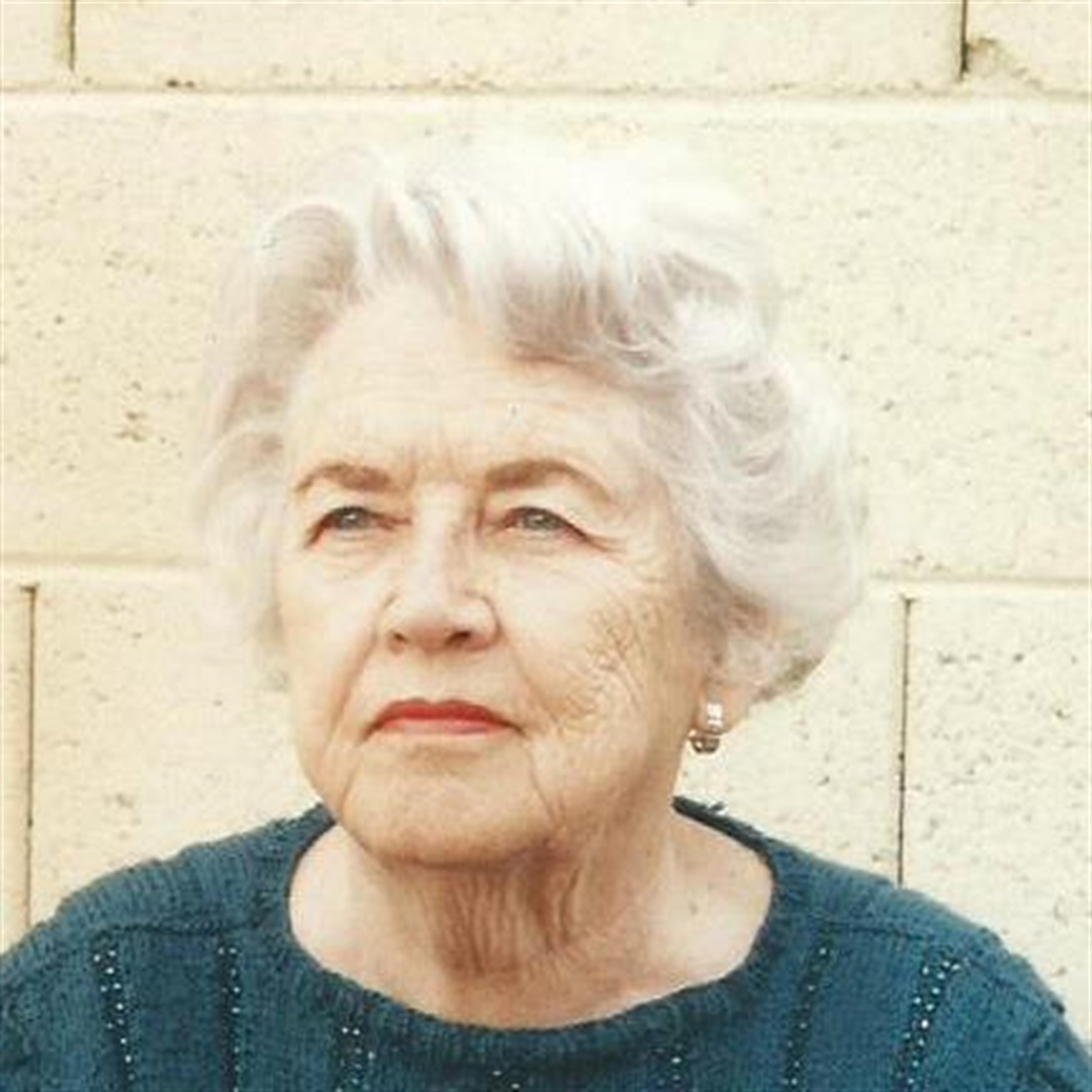 Elizabeth A. Esson