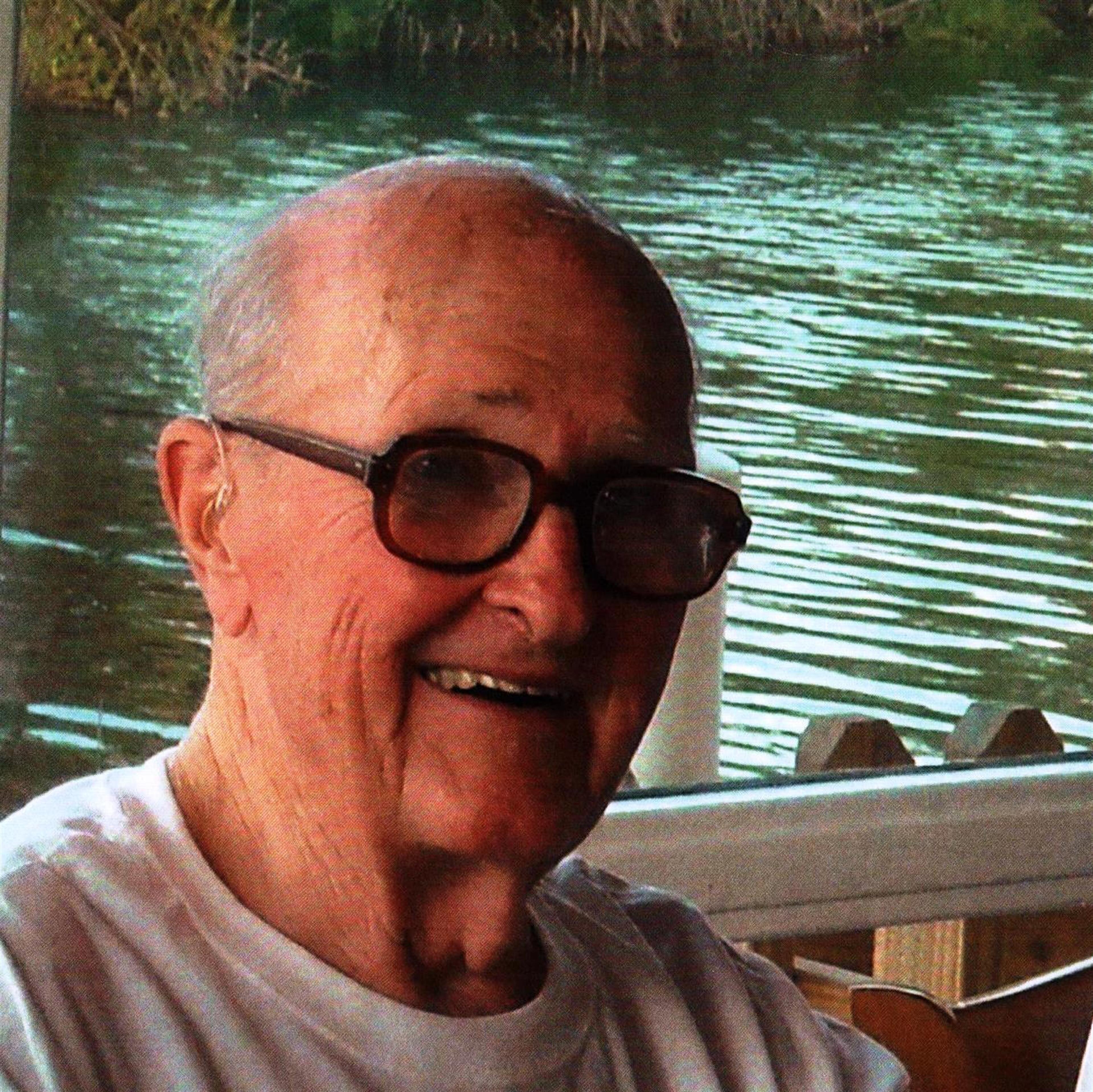 Thomas Joseph Padden Jr.