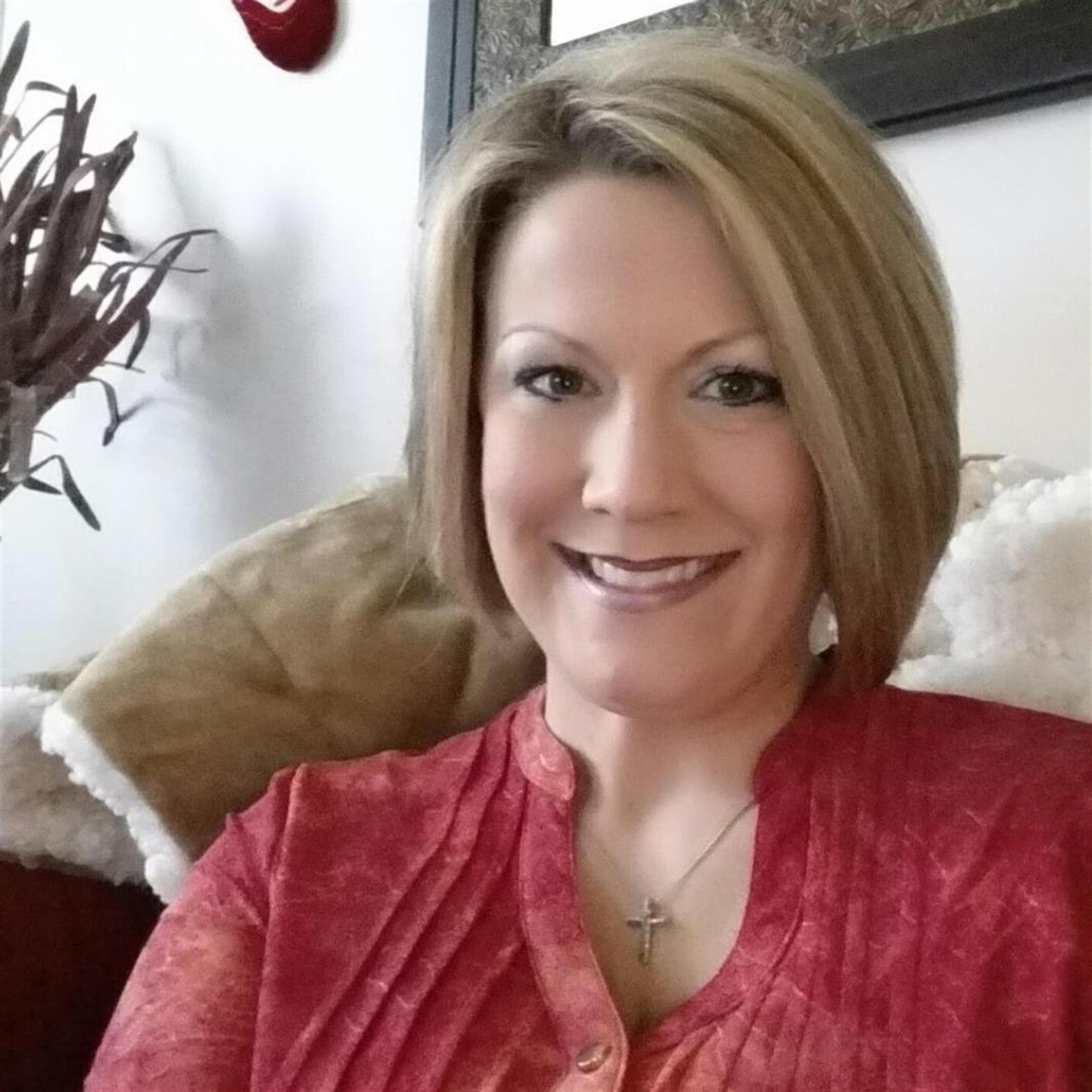Mrs. Amanda Bearden Oakes