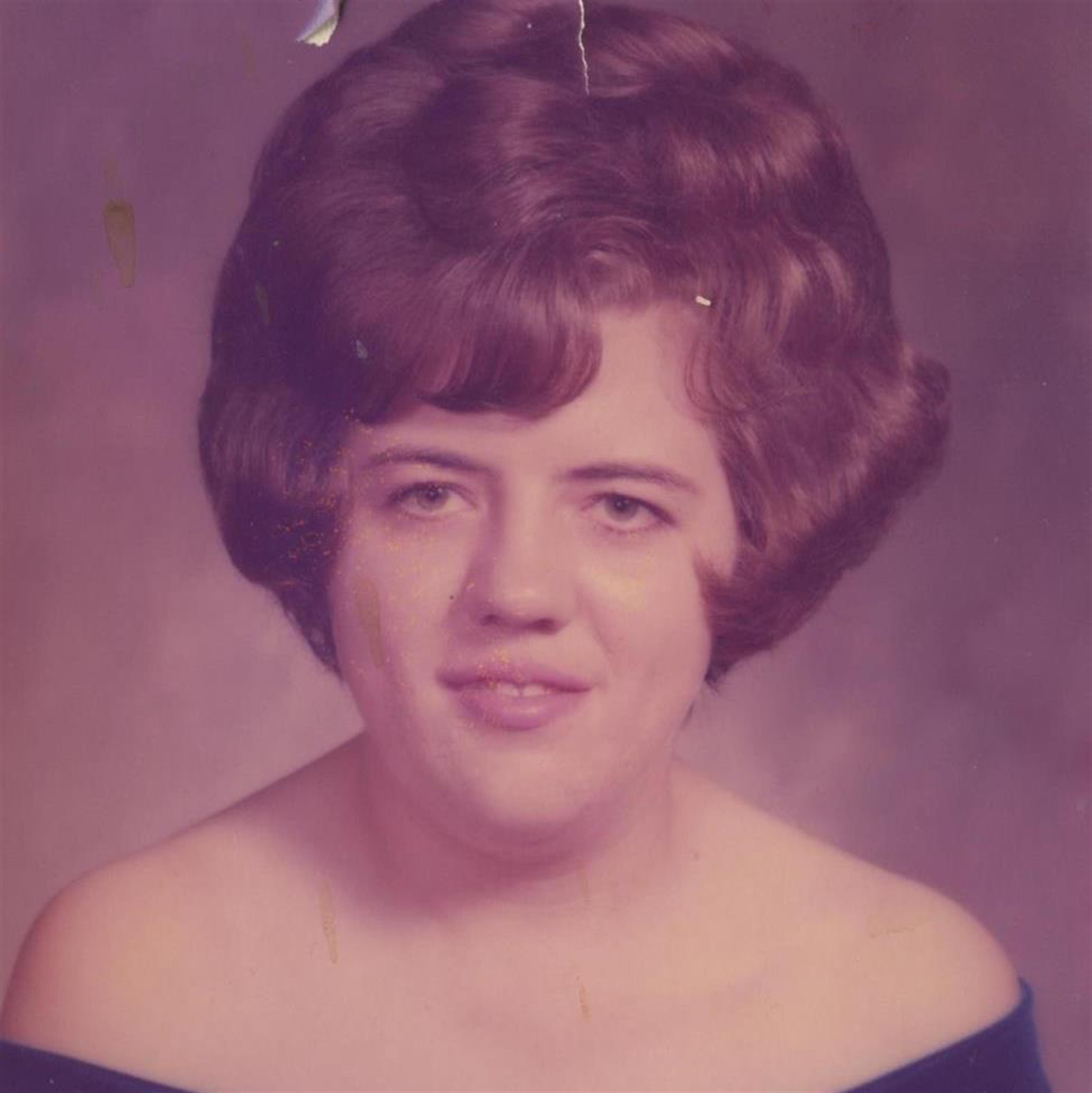 Peggy  Ann Smith