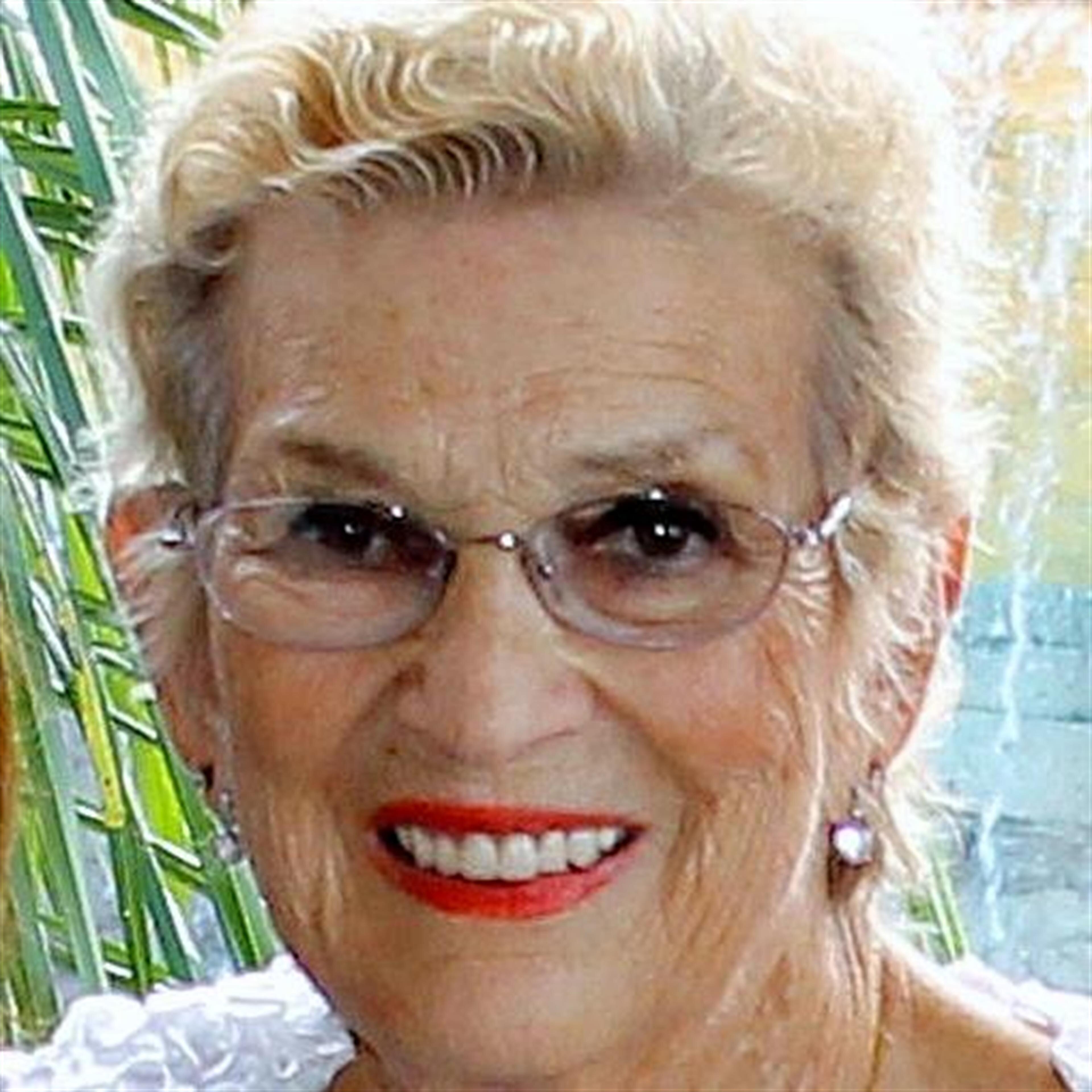 Alfreda Lucy Johnson Lindsey