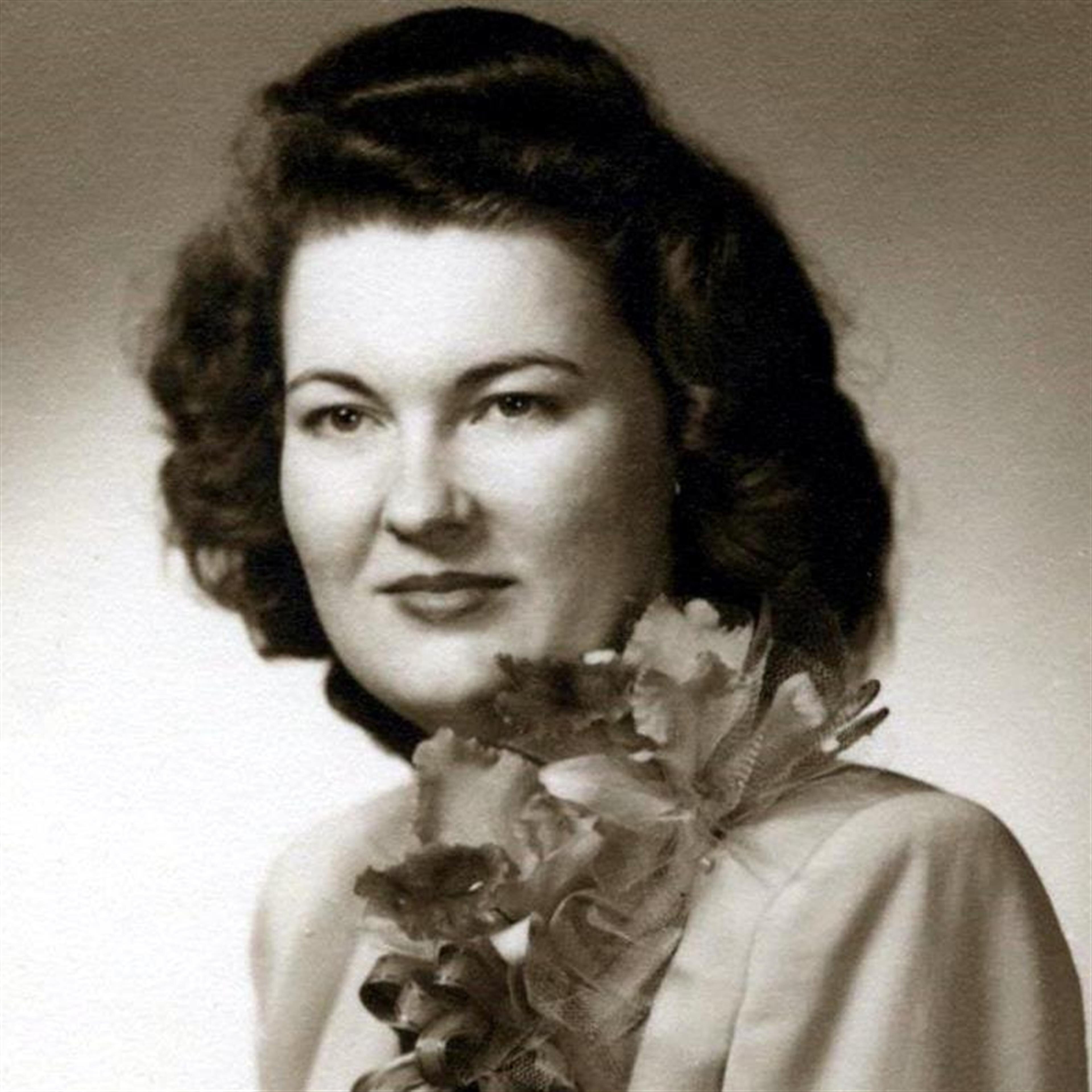 Faye  Roberts Rogers