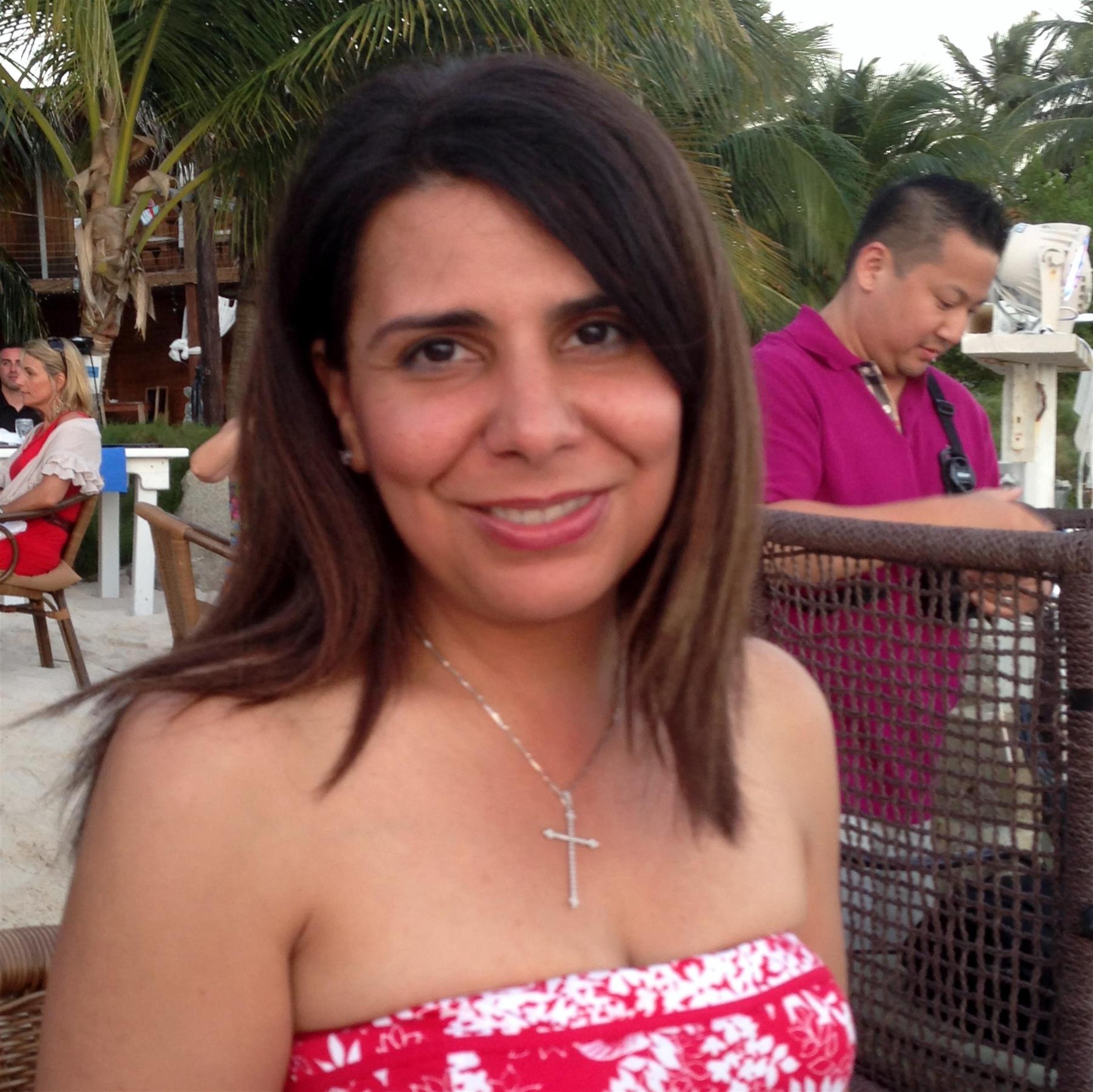 Nancy  Diaz  Thurber
